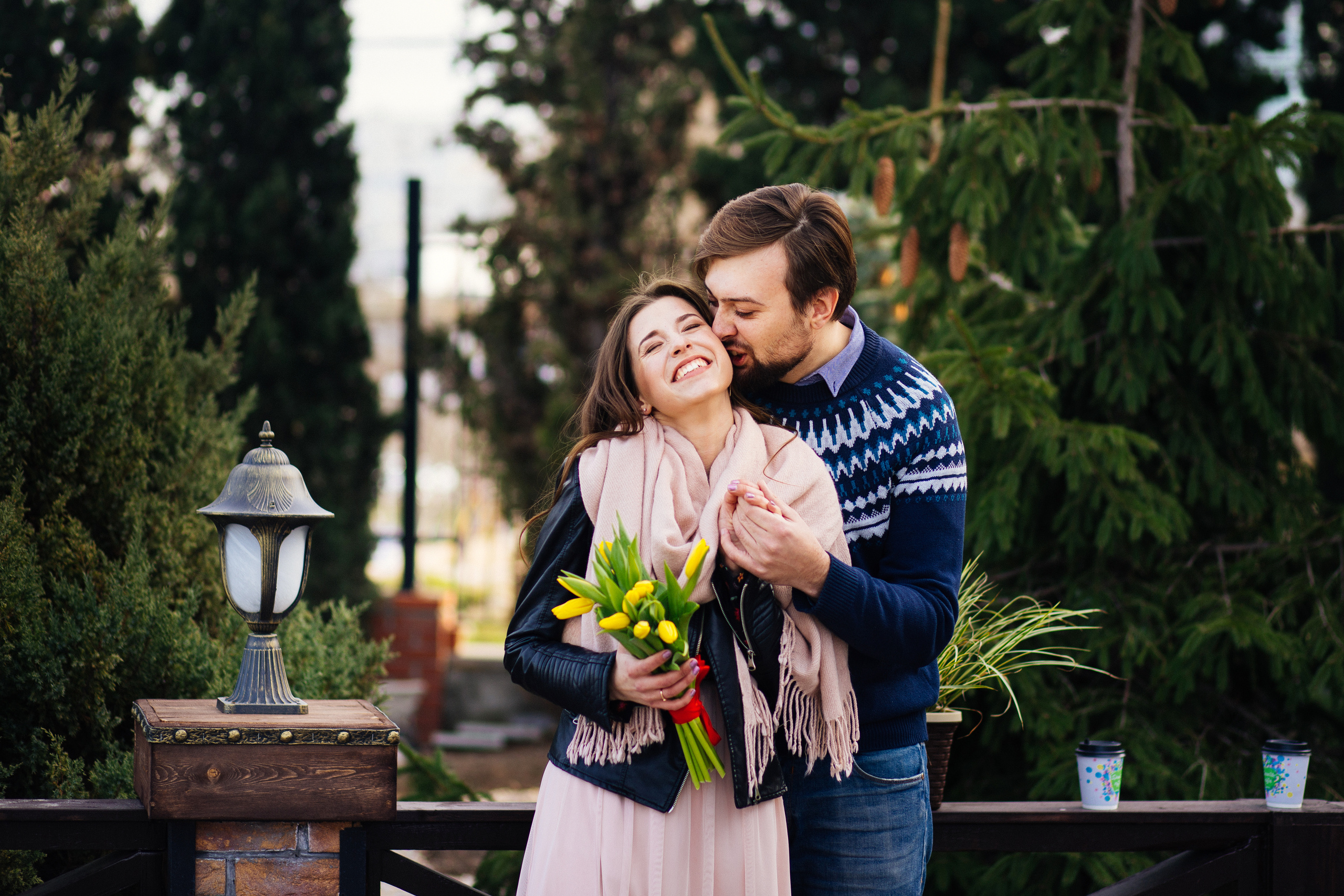 Из Крыма с любовью. Свадебный фотограф в Крыму и Севастополе Ольга Баскакова
