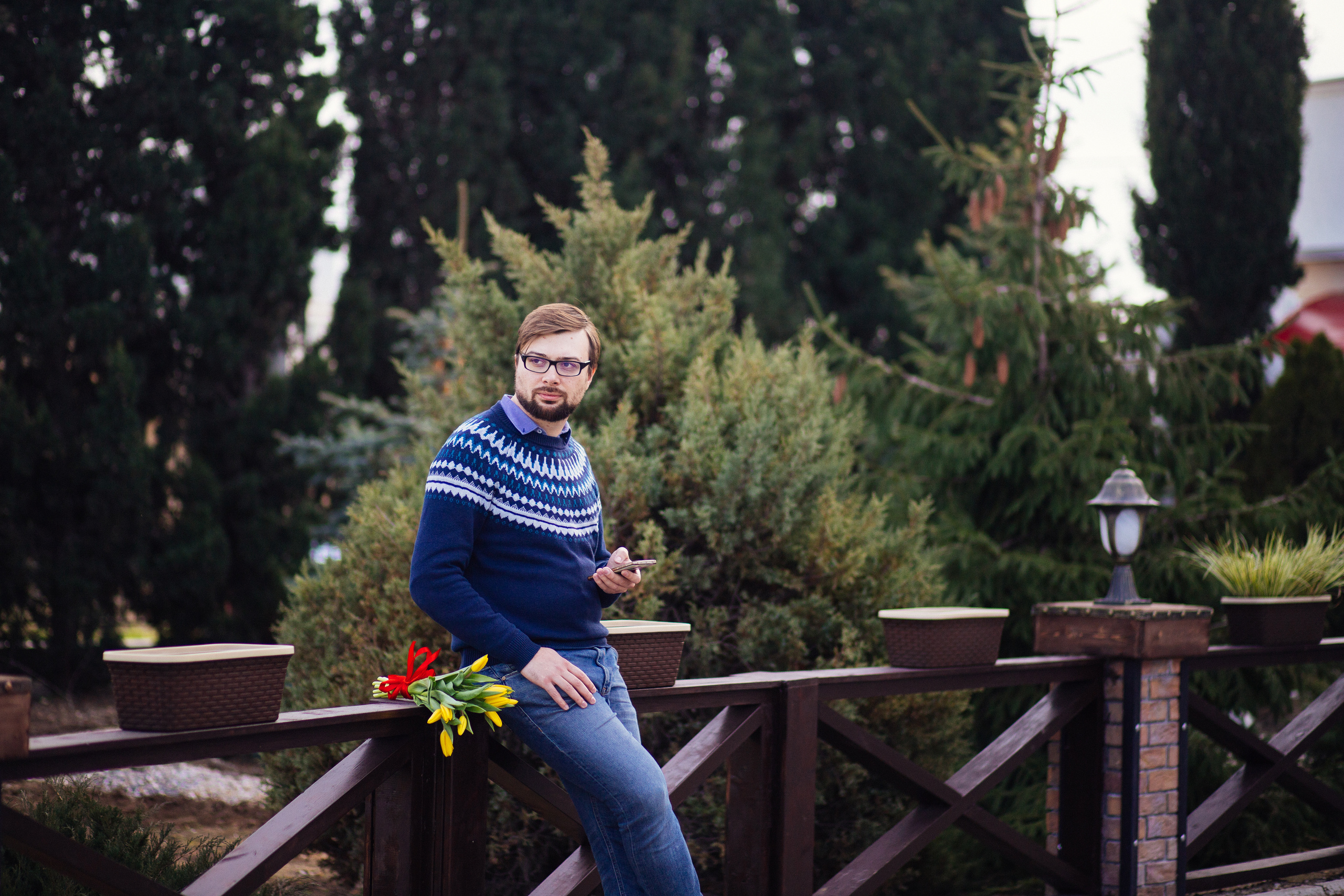 Из Крыма с любовью. Свадебный фотограф в Крыму и Севастополе Ольга Баскакова