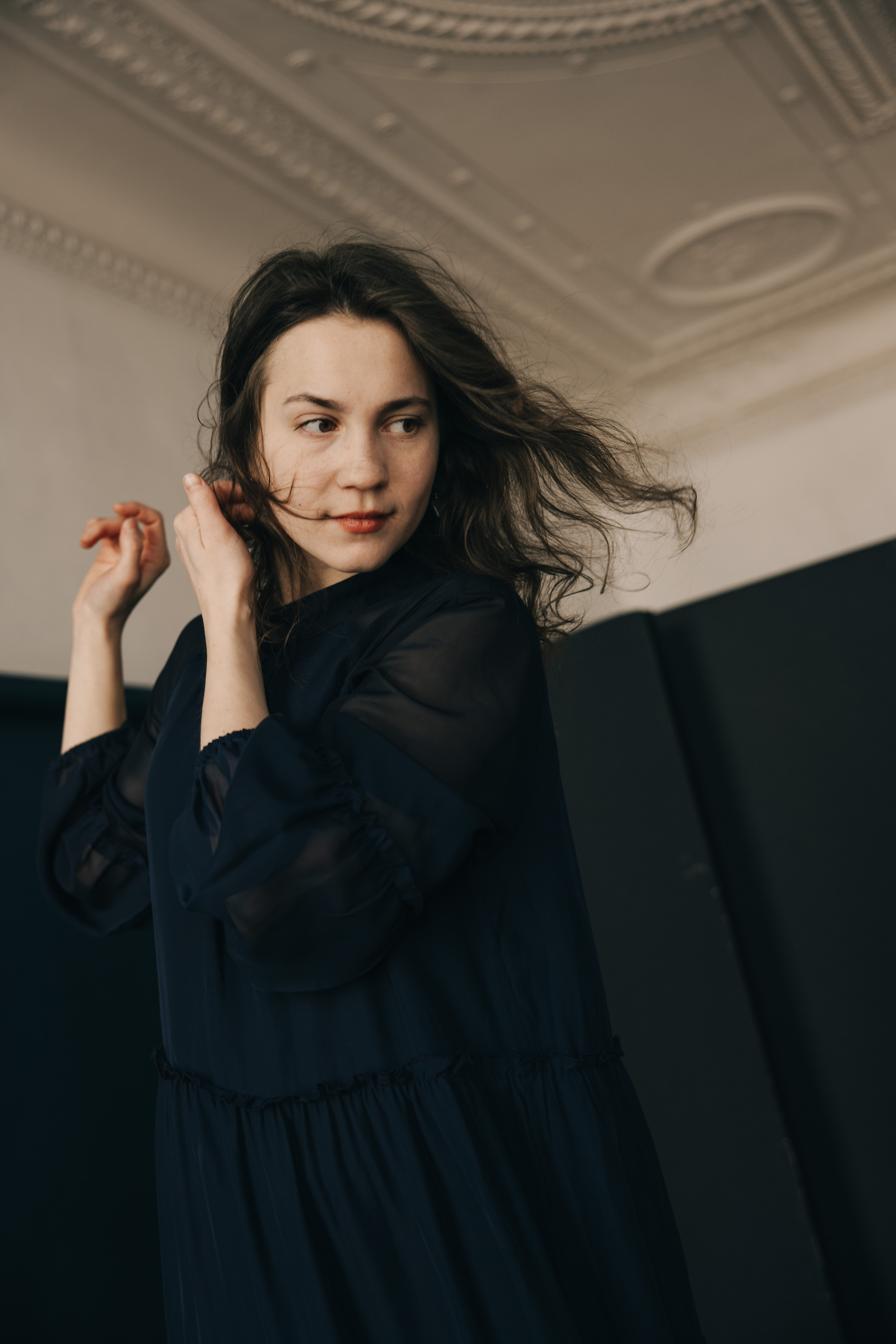 Анастасия. Ксения Цыгир, фотограф в Петербурге