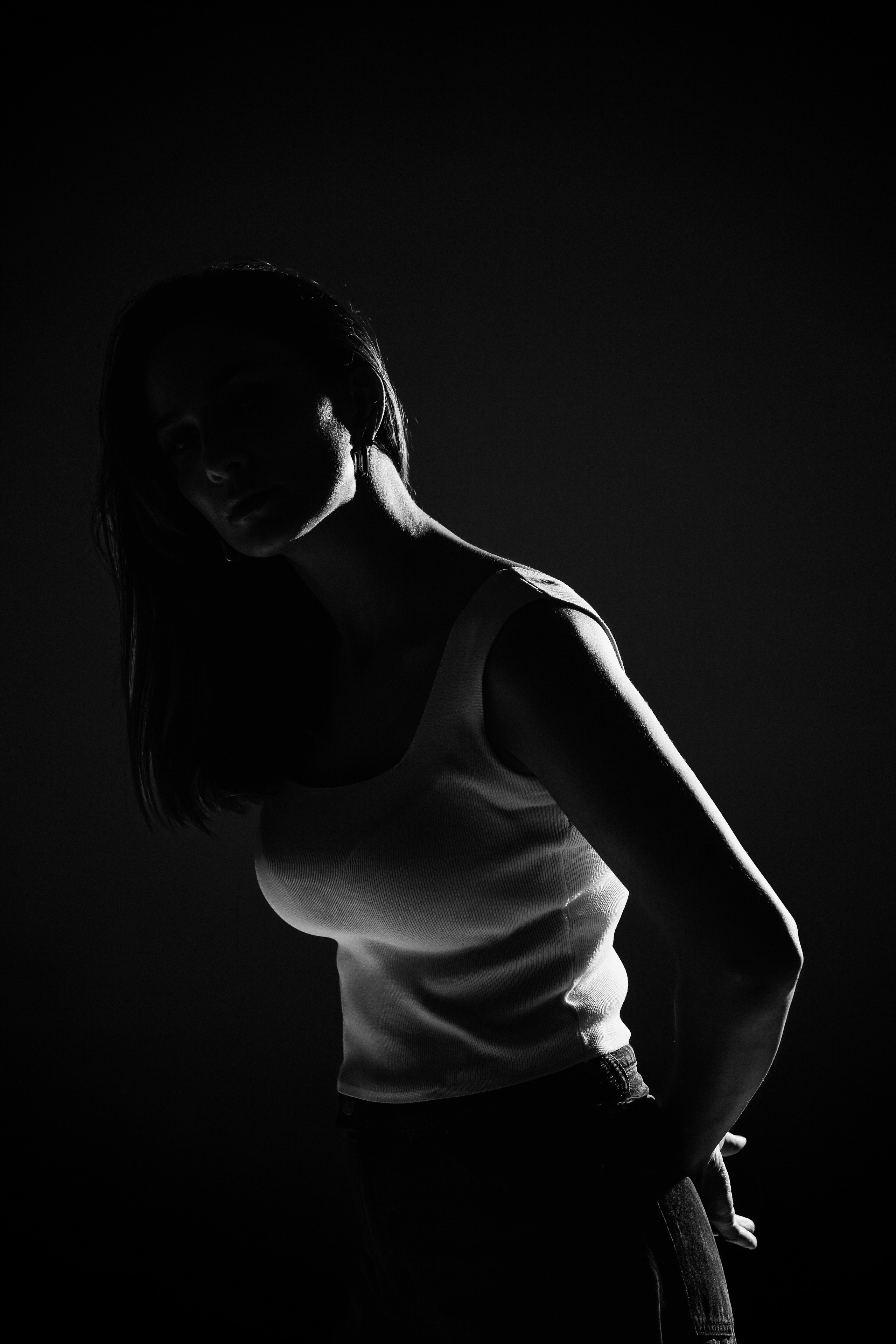 Студийная съемка. Услуги