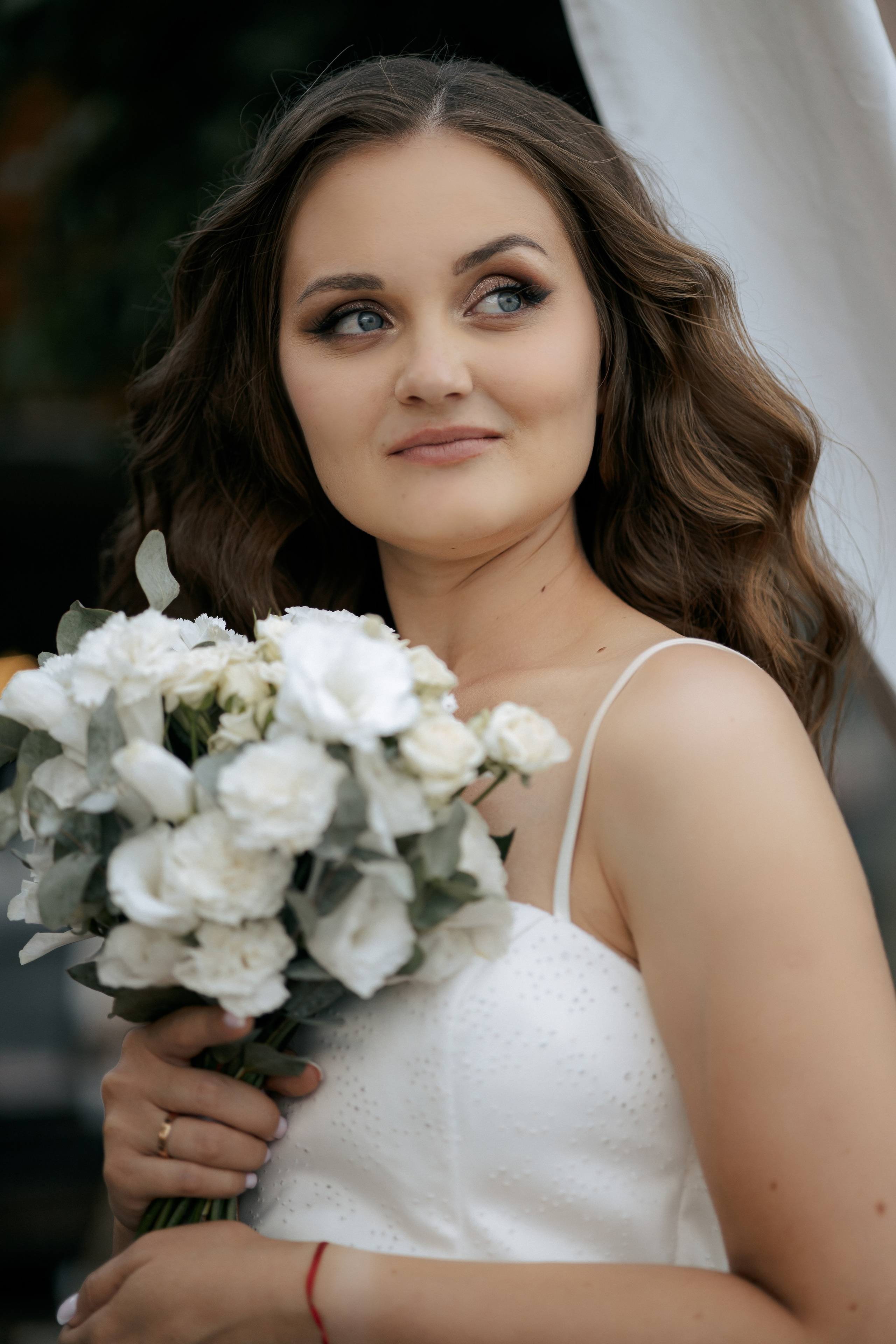 Антонина и Сергей. Фотограф Таганрог Любимая Надя