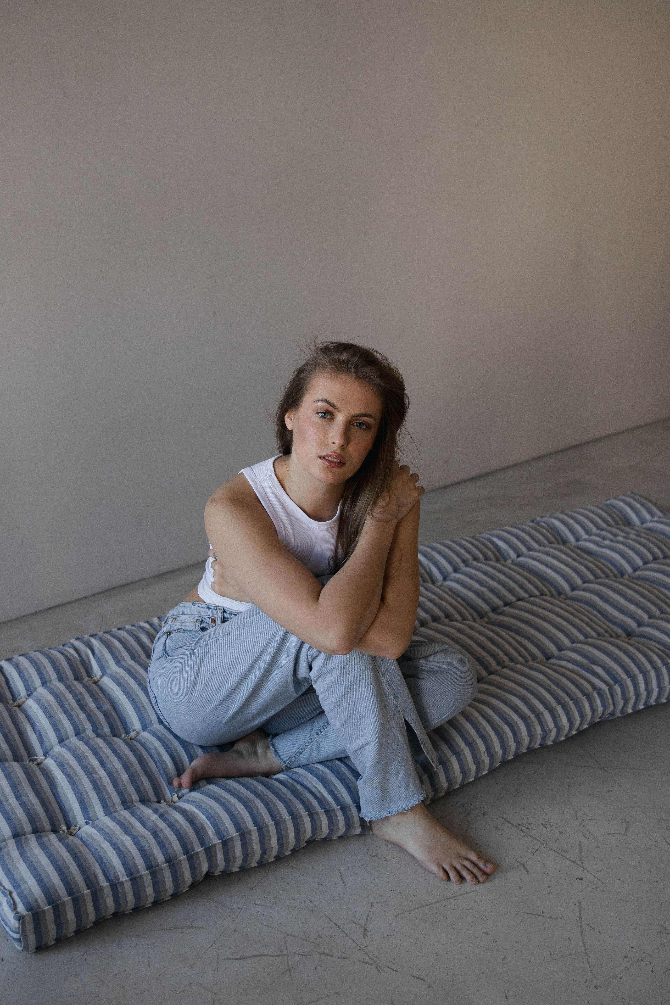 Мария. Часть 2. Свадебный и женский фотограф в Ставрополе Вика Лексеева