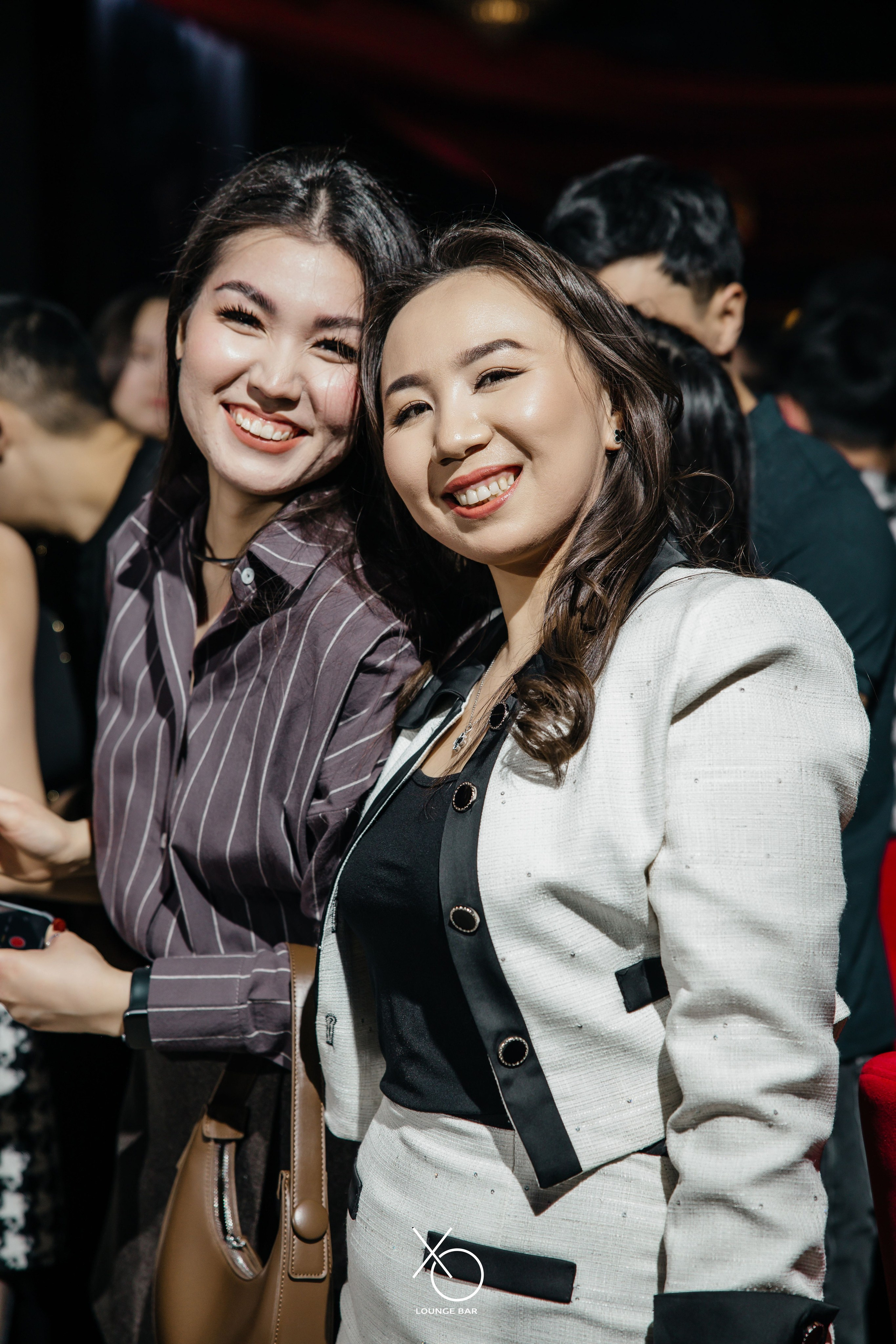 Bonapart. Lounge Bar X.O