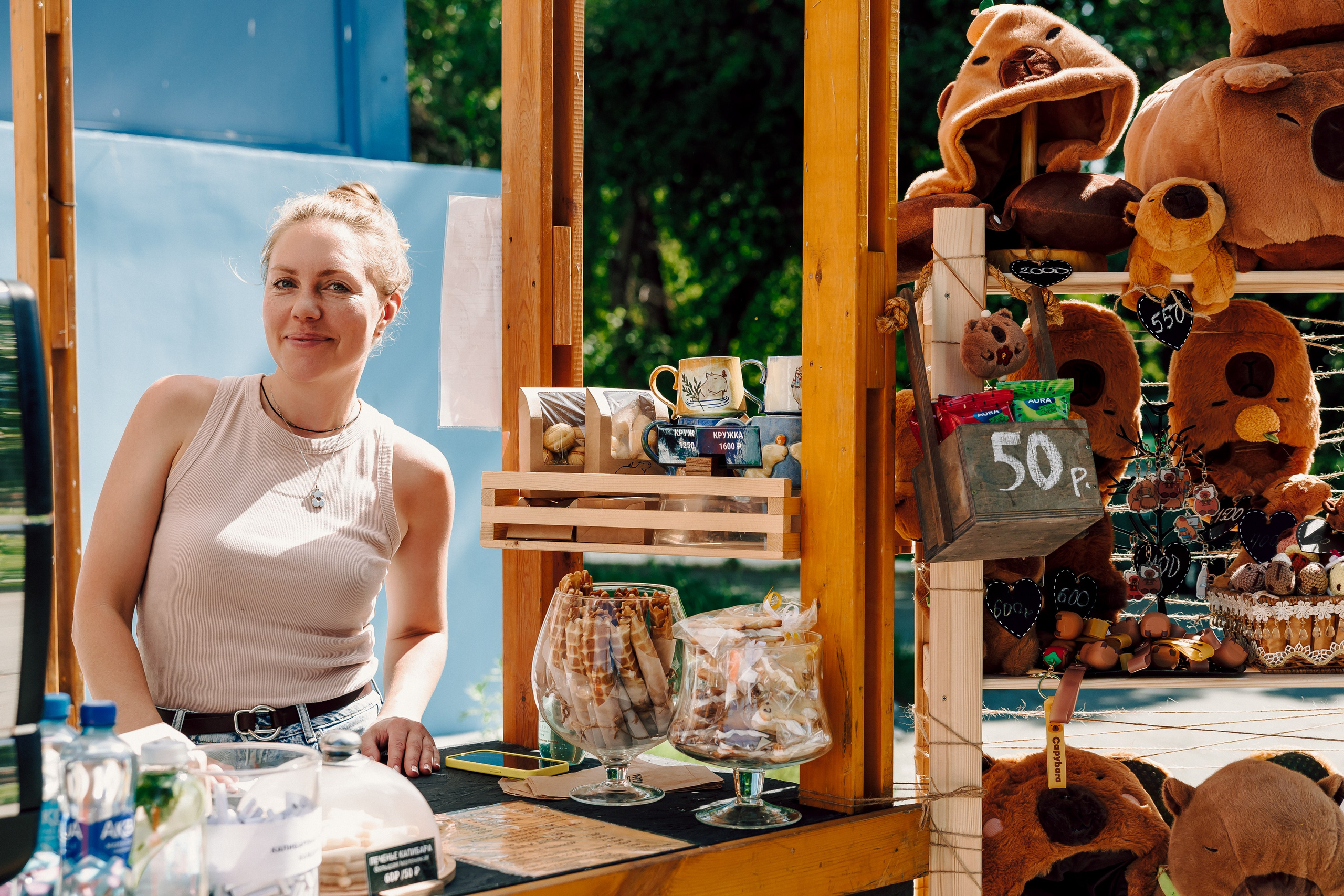 E1 Sup Fest 2024. Лёшка Варзегов — фотограф