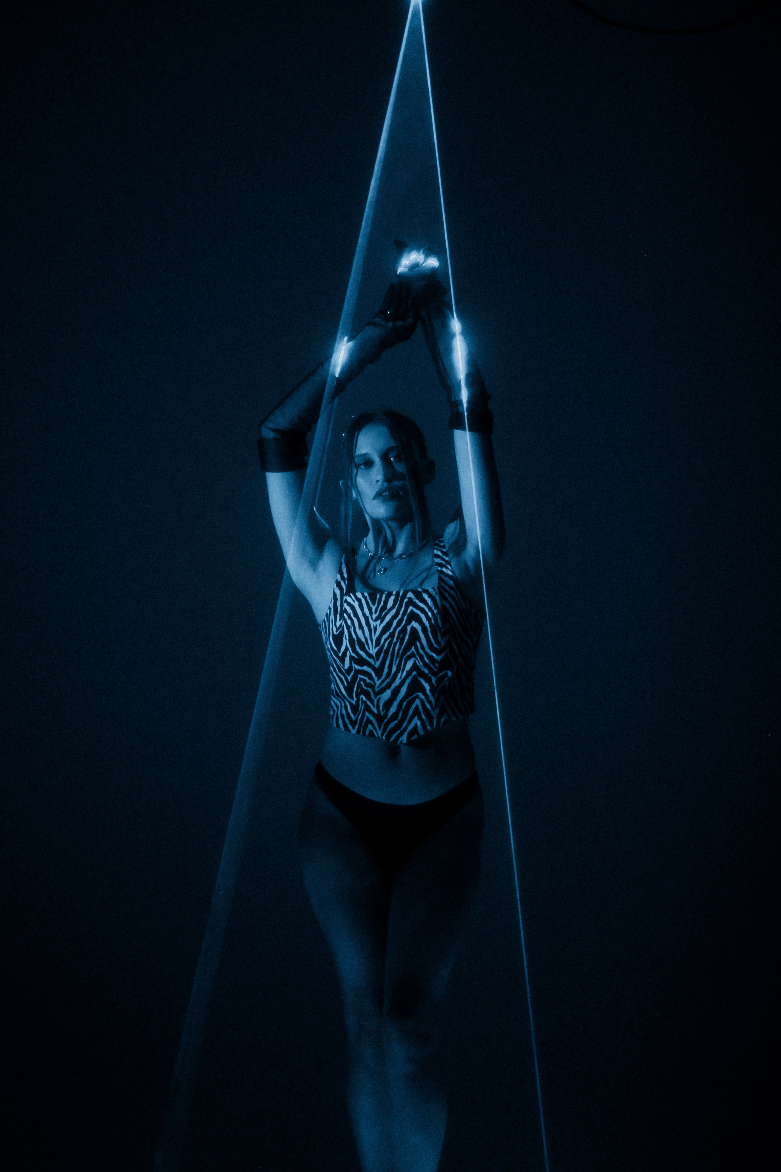 Лазер. Фотограф Киров — Глазов Арина Авакумова