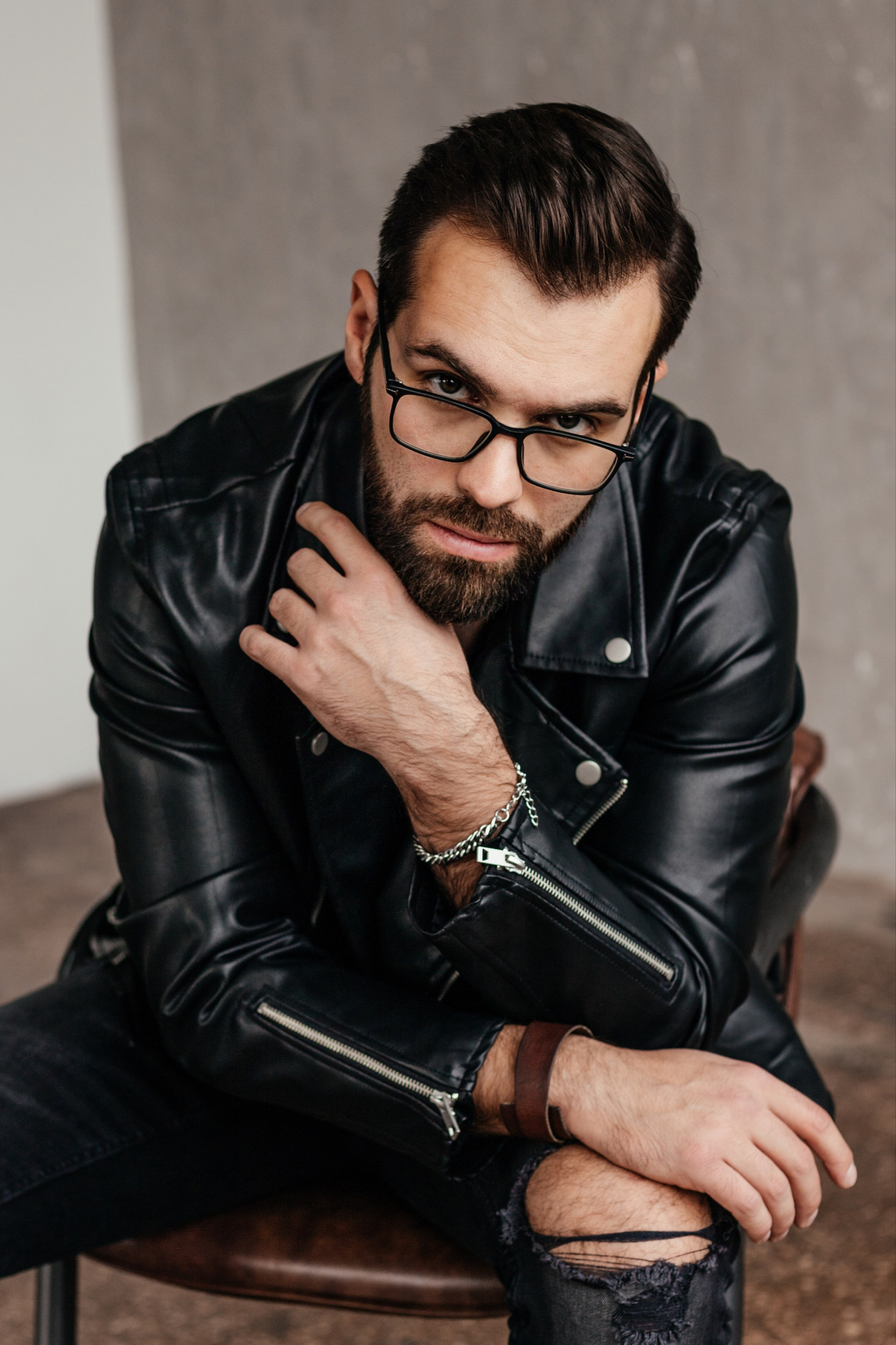 Денис. Свадебный и семейный фотограф Краснова Юлия