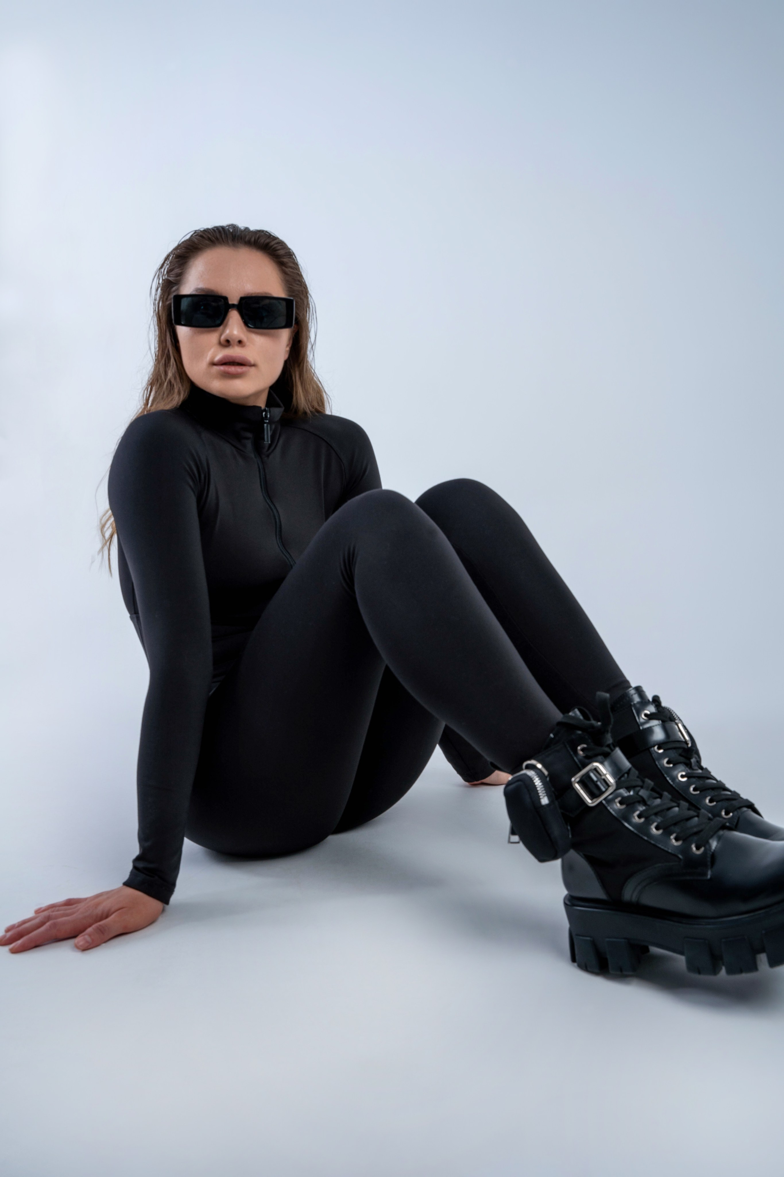 Циклорама. Профессиональный фотограф Ковалева Олеся