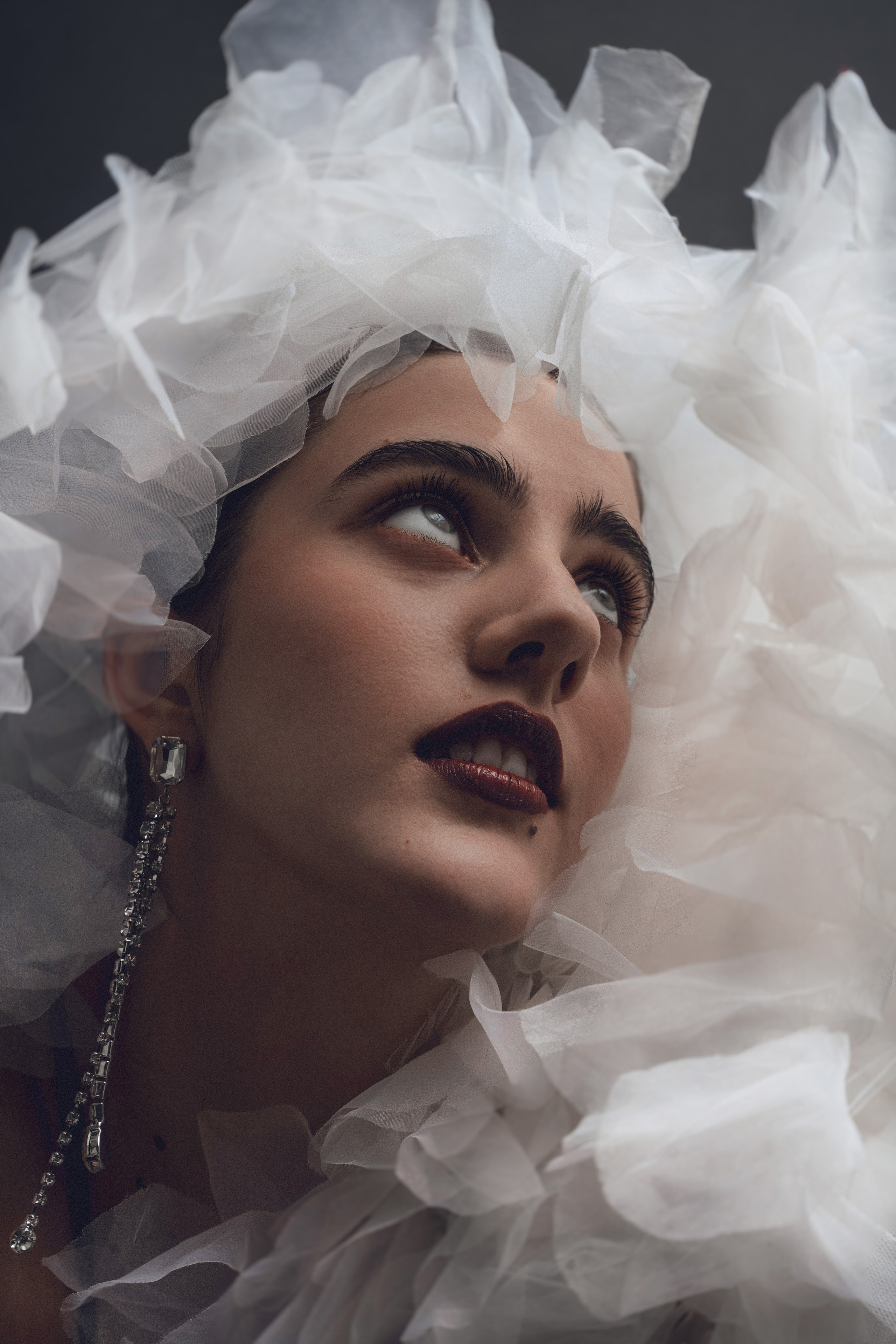 Студийные фотосессии. Профессиональный фотограф Ковалева Олеся