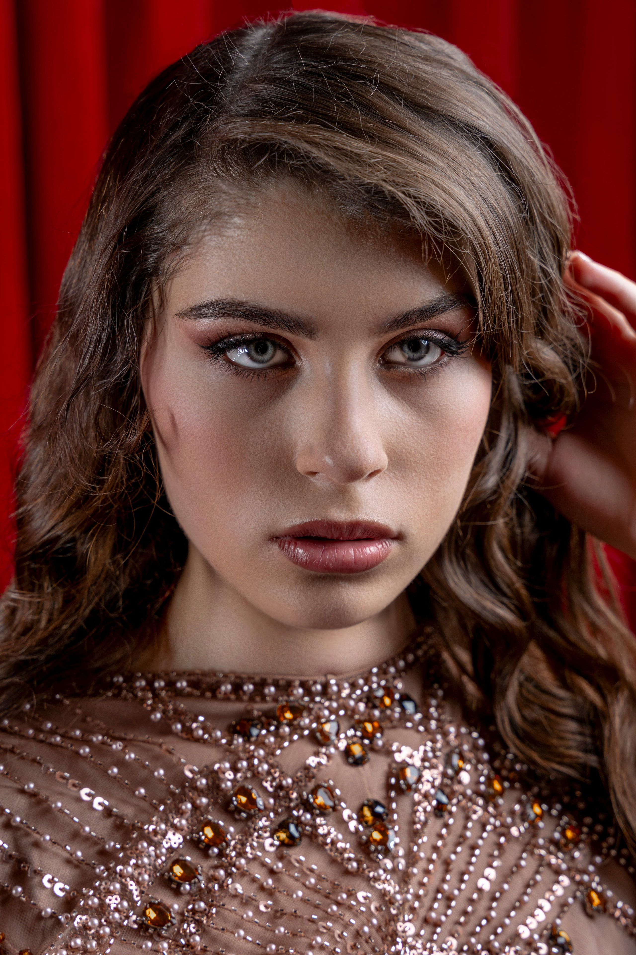 LOOKBOOK. Профессиональный фотограф Ковалева Олеся