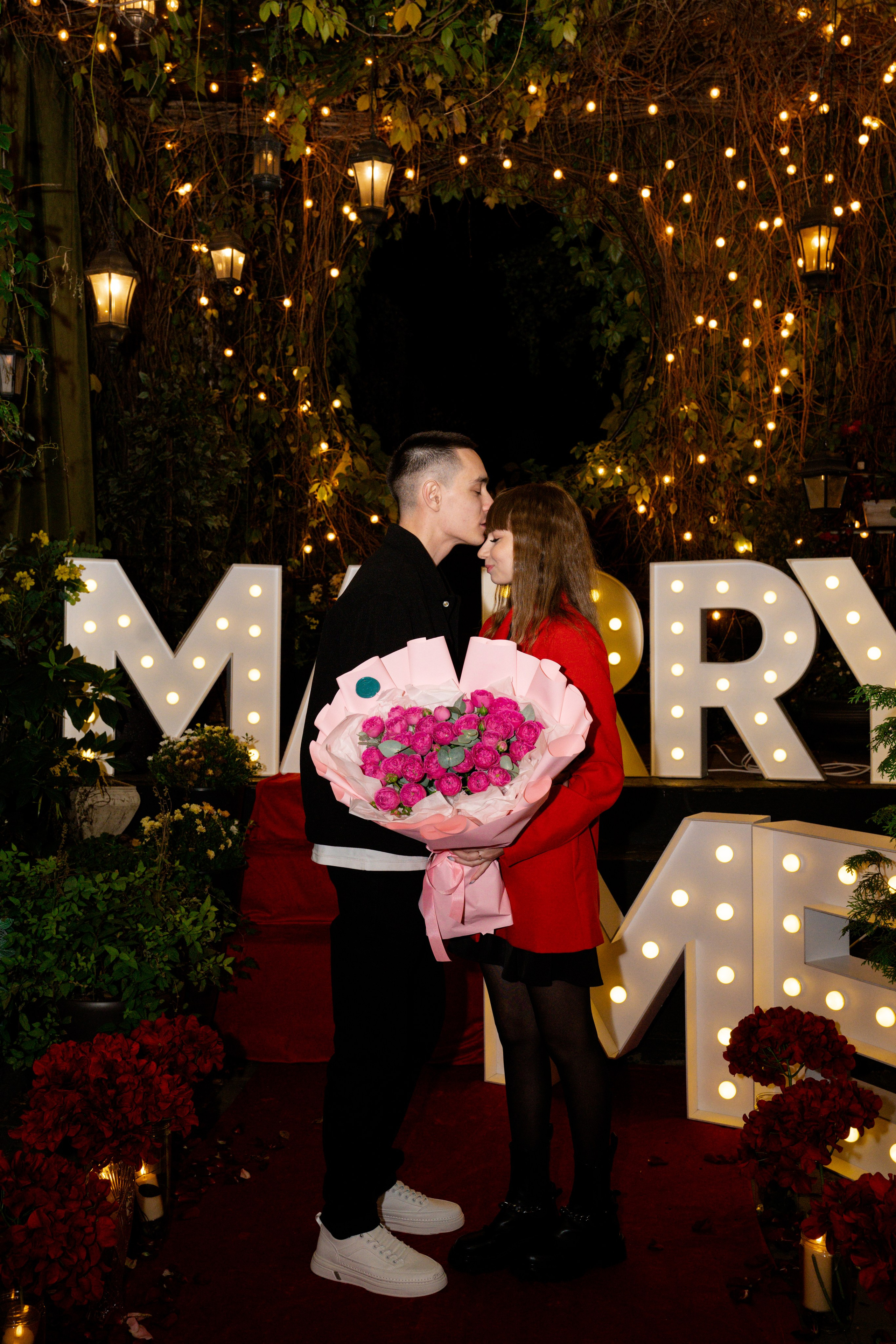 Marry Me. Фотограф Казань