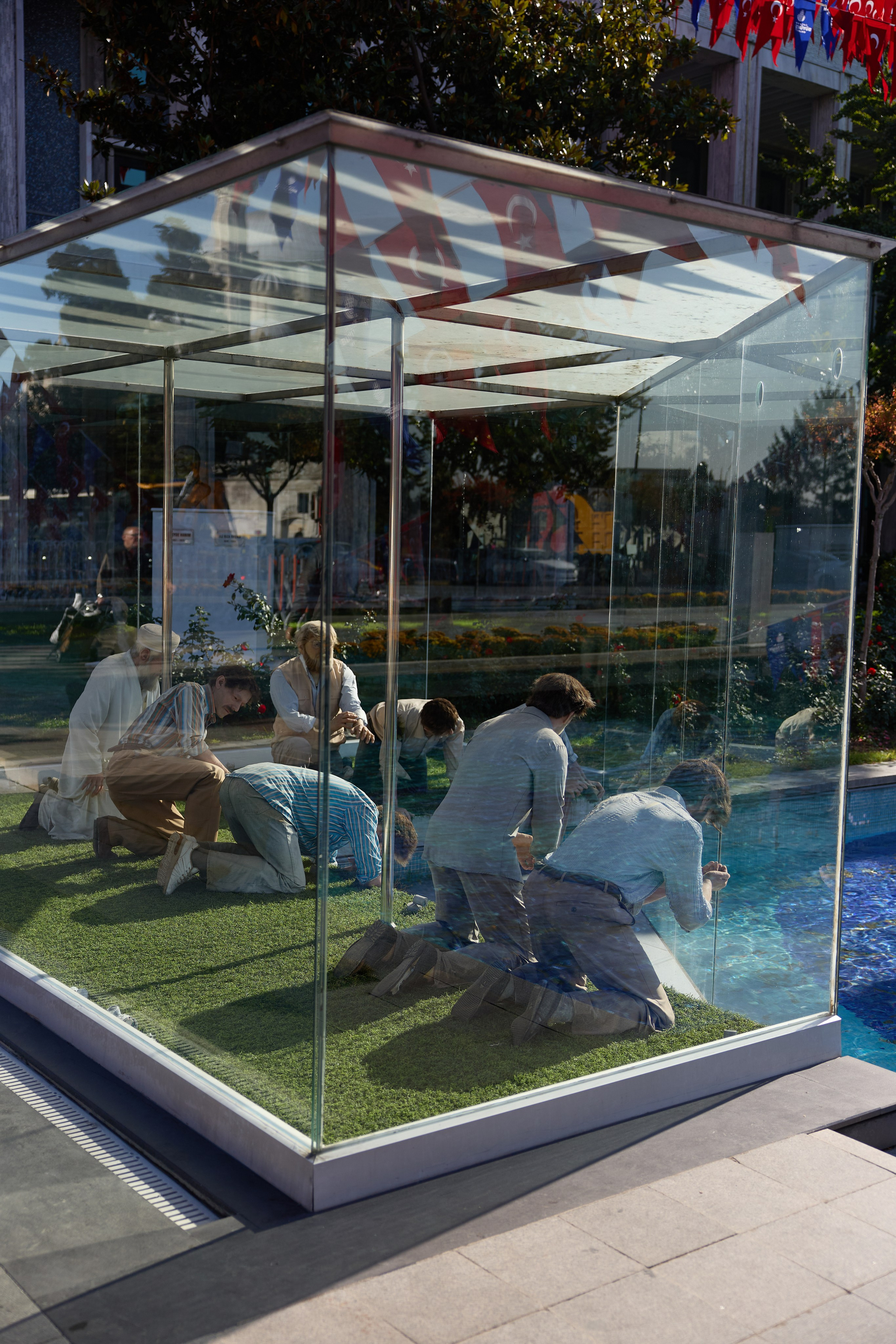 Стамбул 24. Фотограф Москва, Дима Пеллер