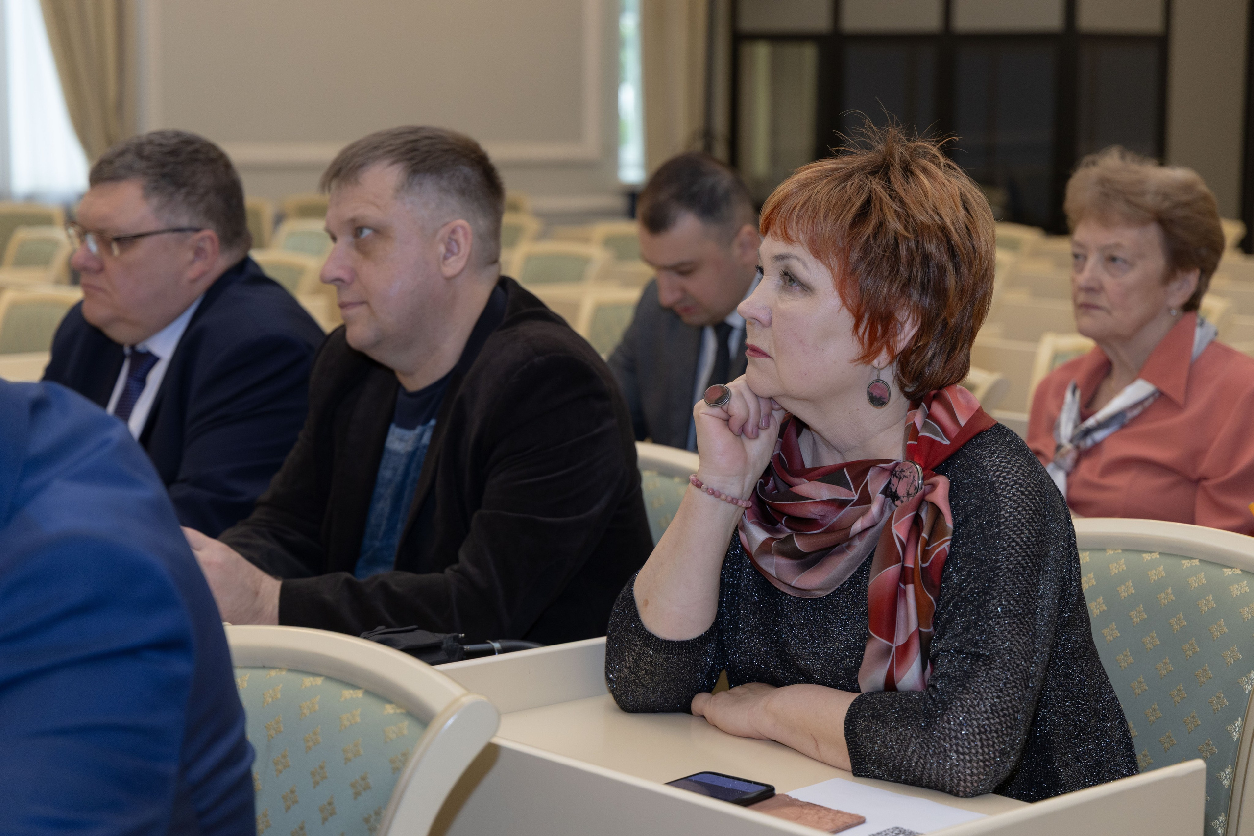 Конференция «Сила в дружбе». Портретный и семейный фотограф Санкт-Петербург