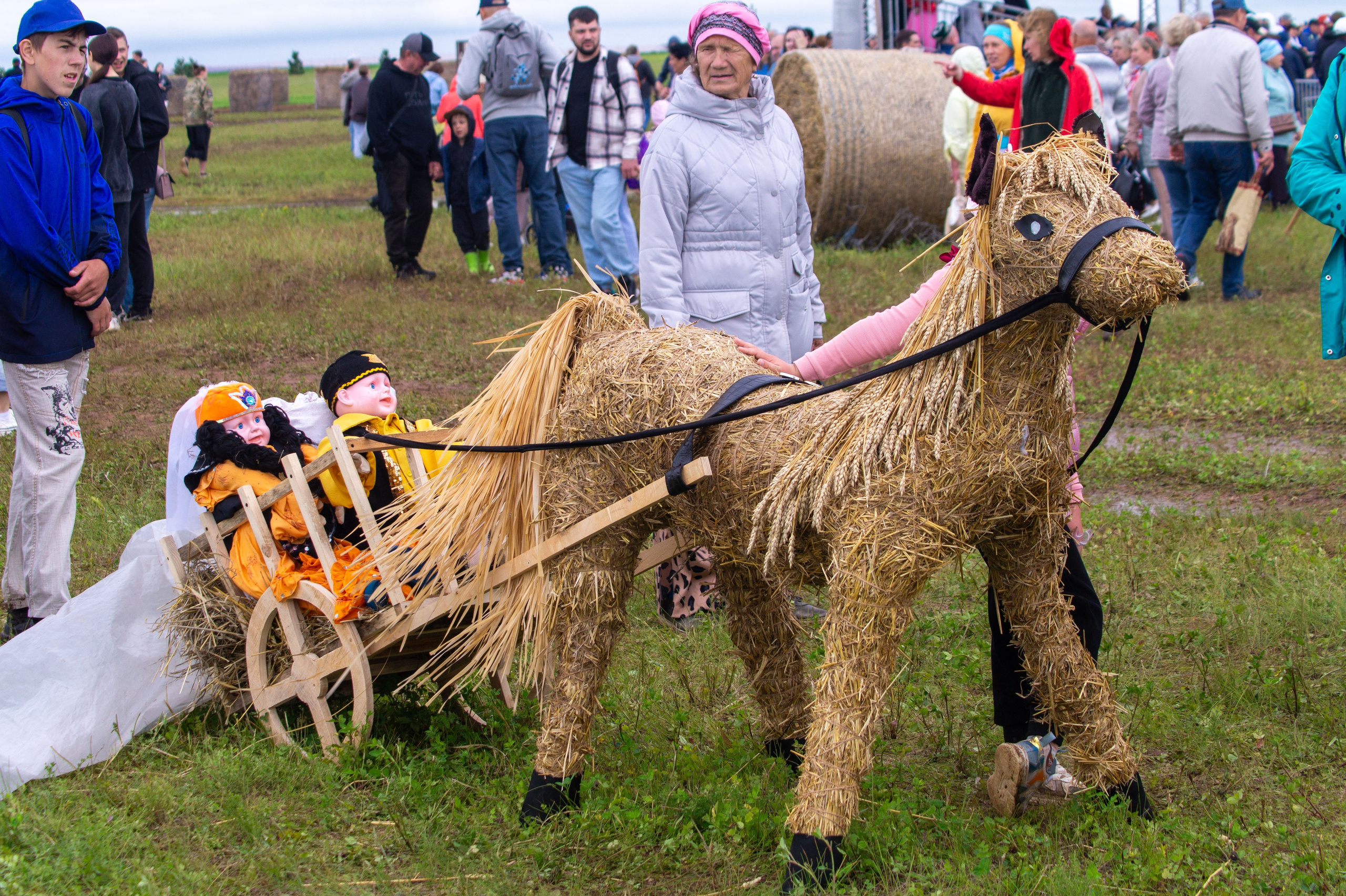 Всероссийский собантуй 2025. Портретный и семейный фотограф Санкт-Петербург