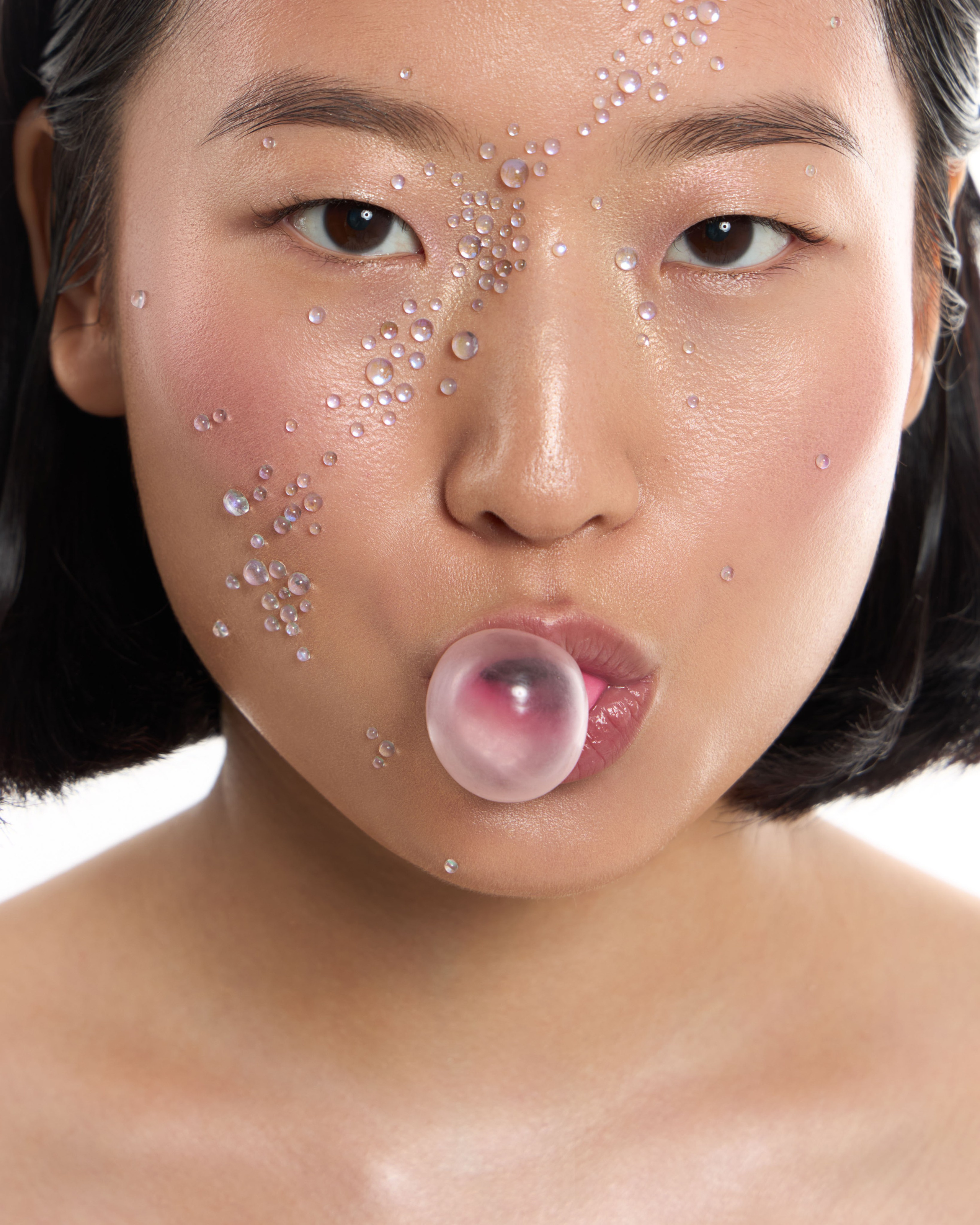 LOOKBOOK. Фотограф для брендов из Санкт-Петербурга Элина Каспаравичюс