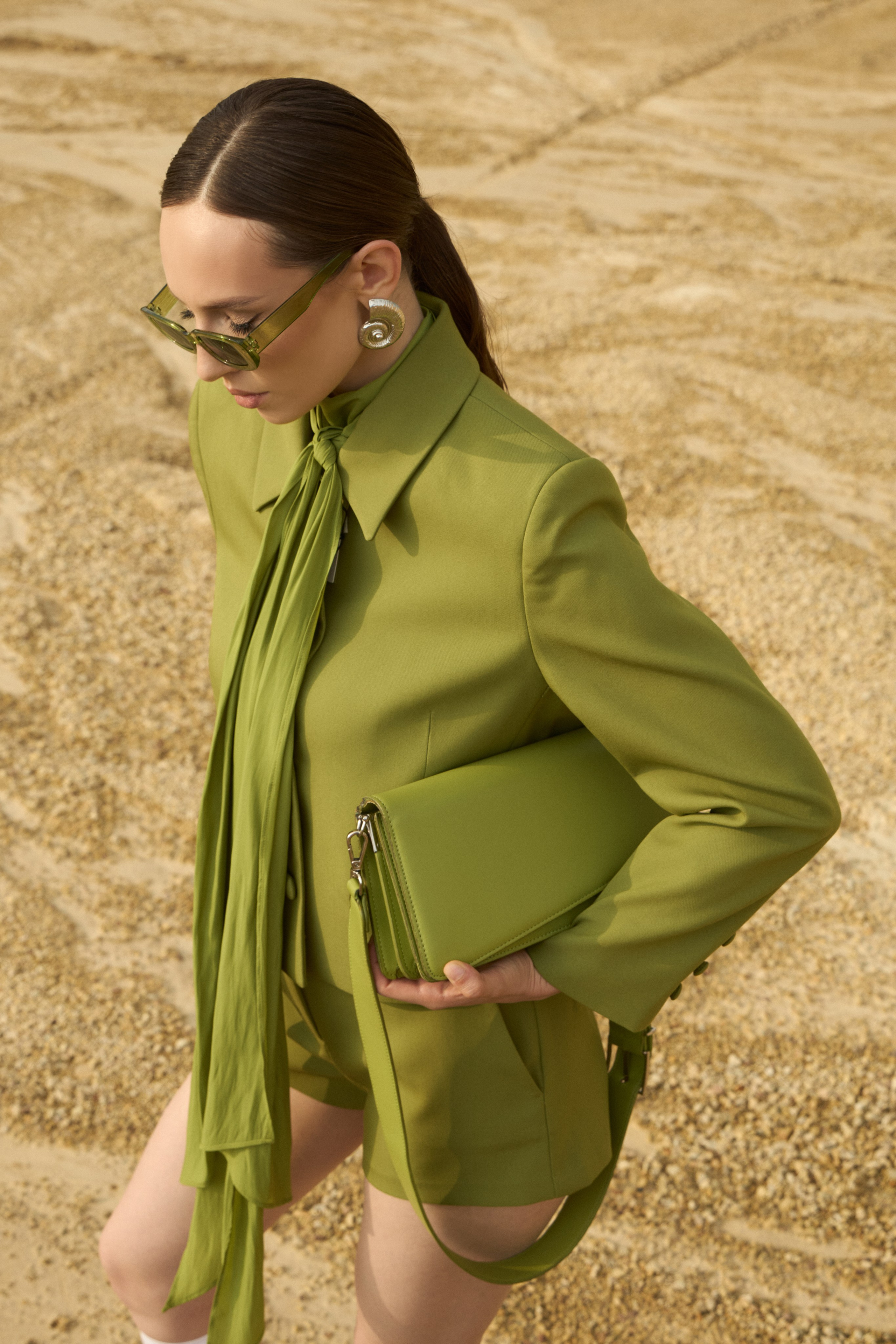 LOOKBOOK. Фотограф для брендов из Санкт-Петербурга Элина Каспаравичюс