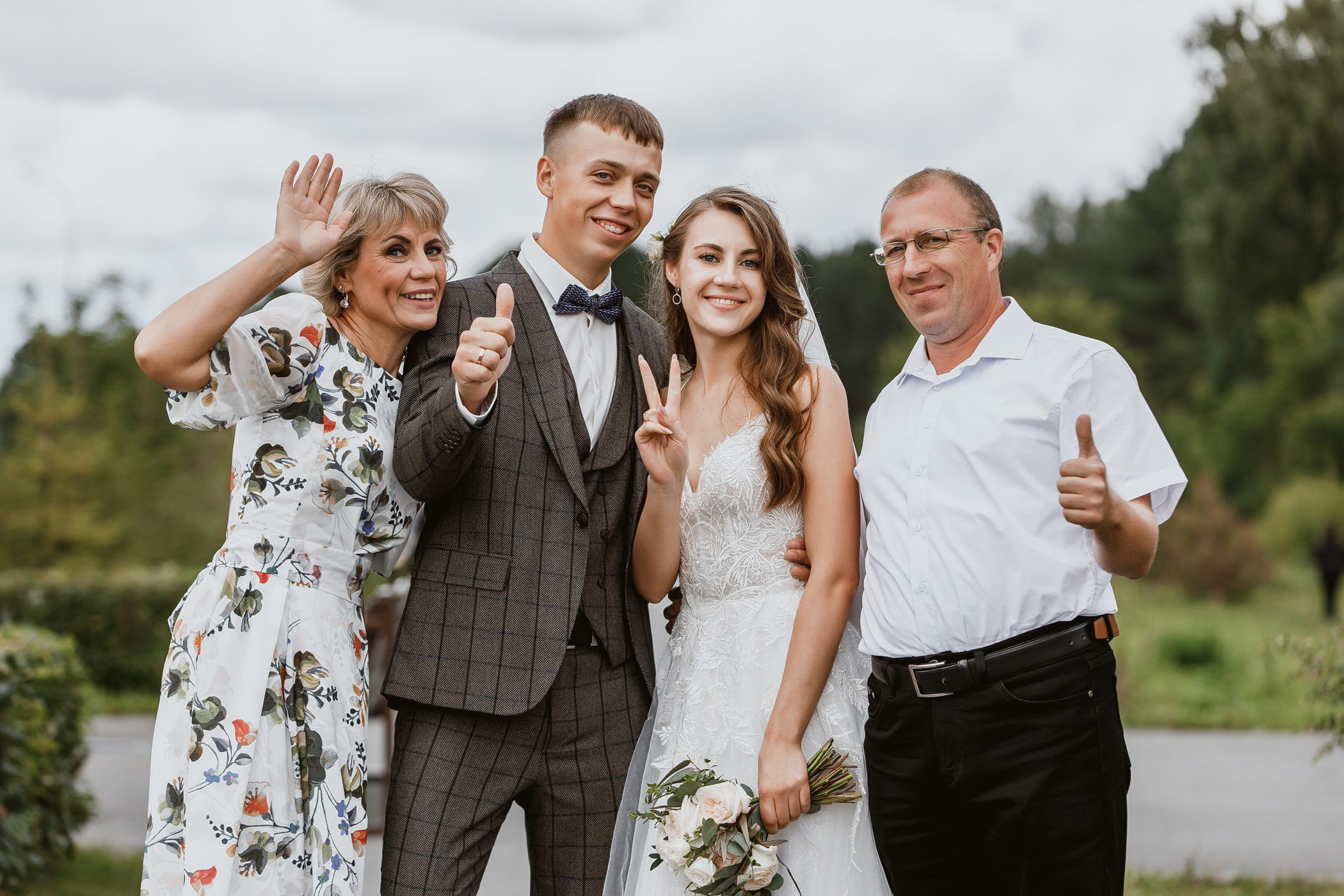 Андрей и Мария. Тимур Аминов | Фотограф в Кемерове