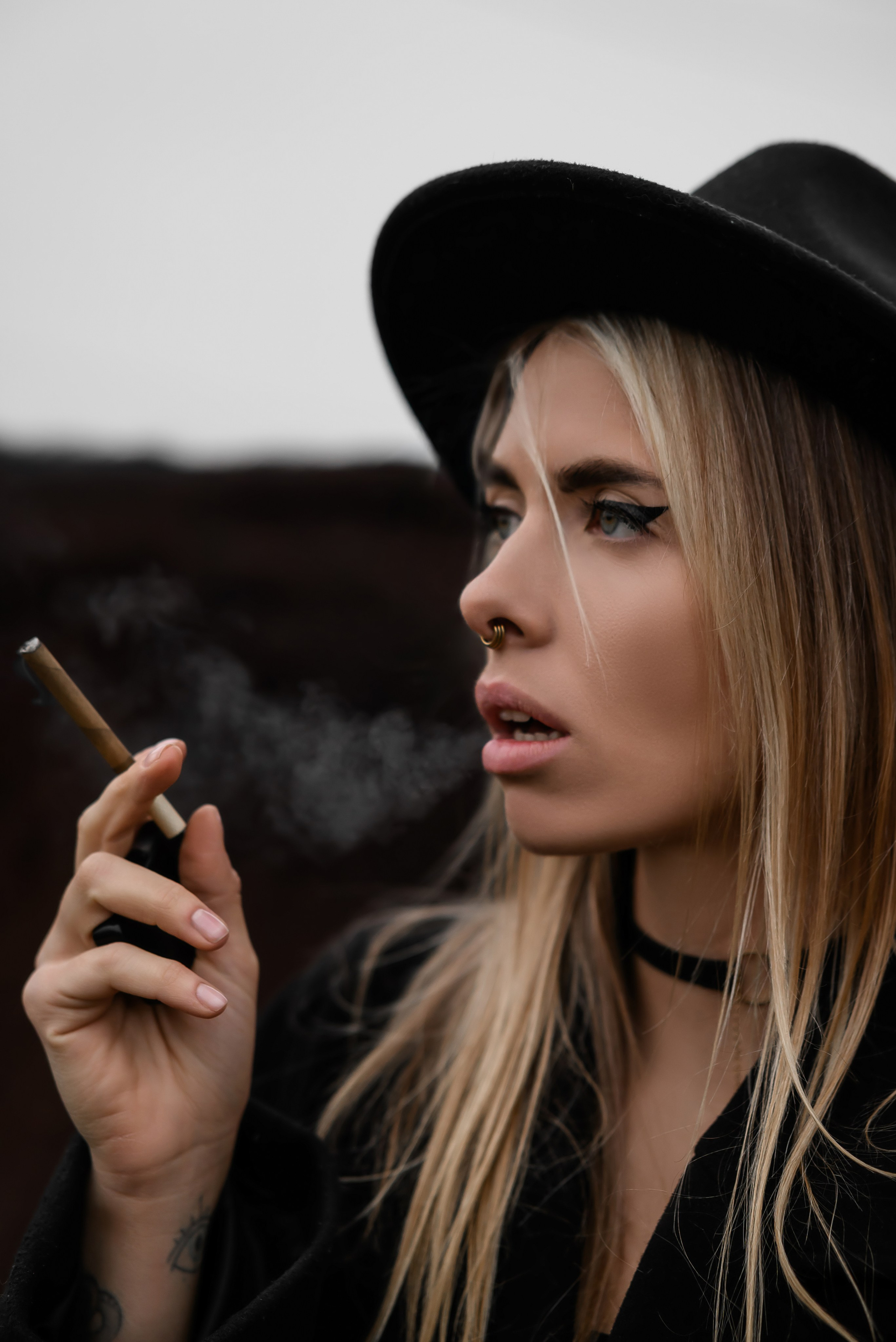 Съёмки с лошадьми. Фотограф Краснодар Наталья Сувит