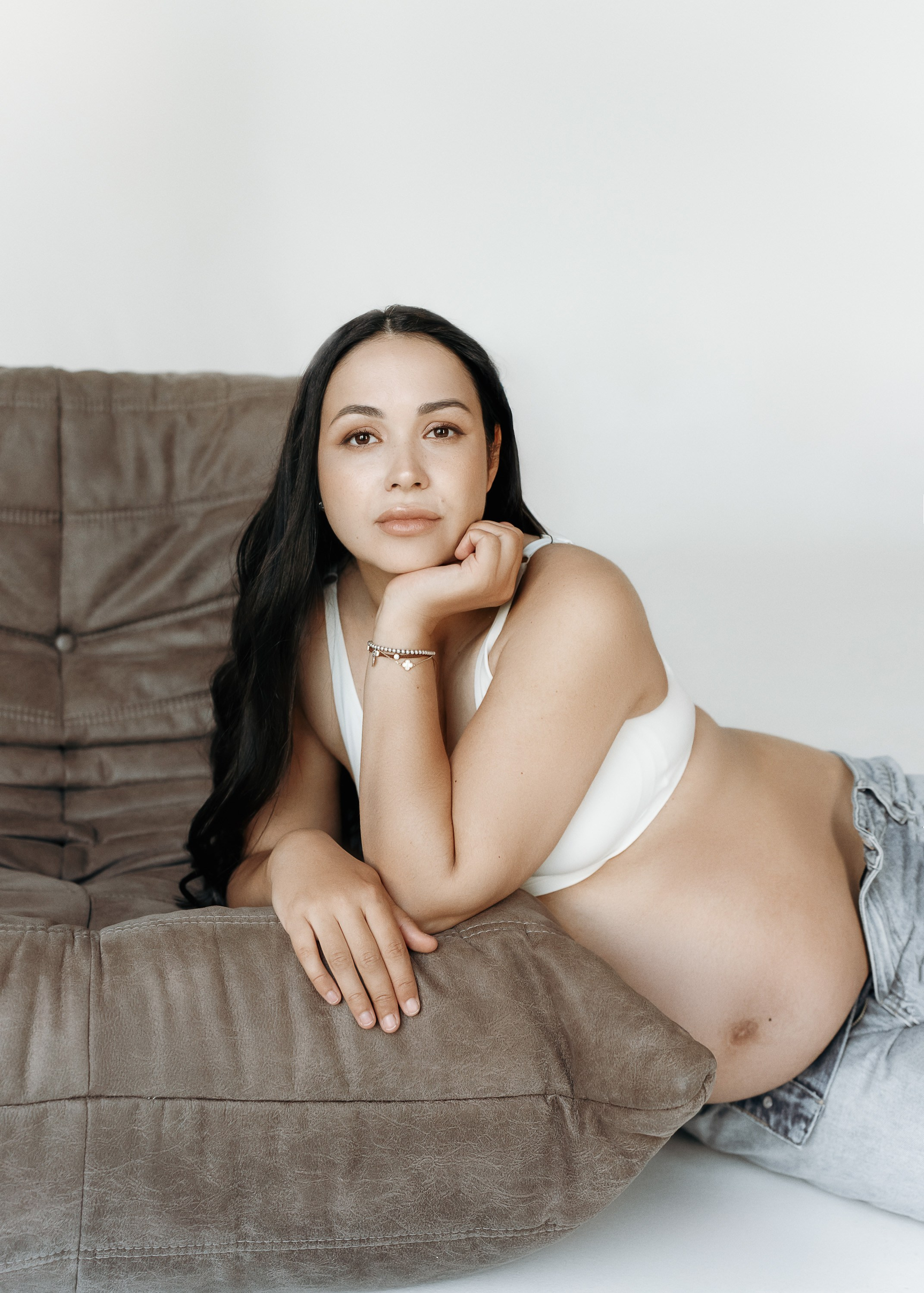 СВЕТА. Женский портрет