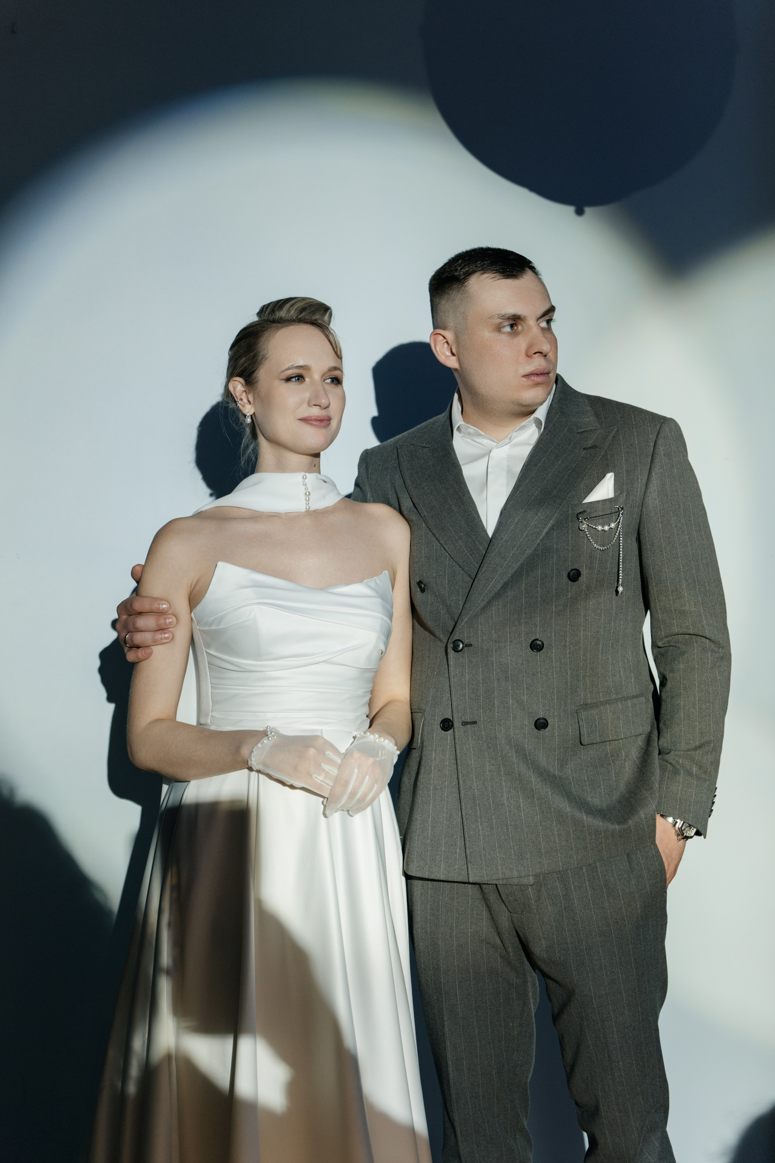 ALEXEY & SOFI. Свадебное ФОТО & ВИДЕО Москва/Липецк