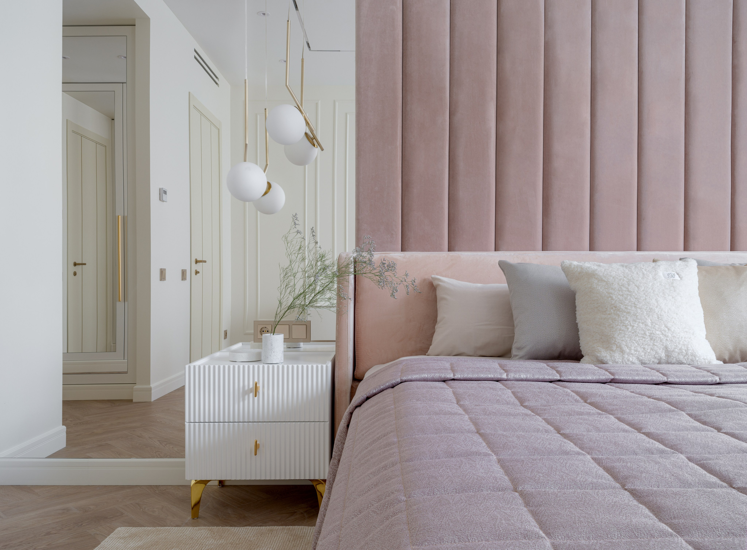 ЖК Макаровский 2023. TOMOS PRO Профессиональный ремонт и дизайн