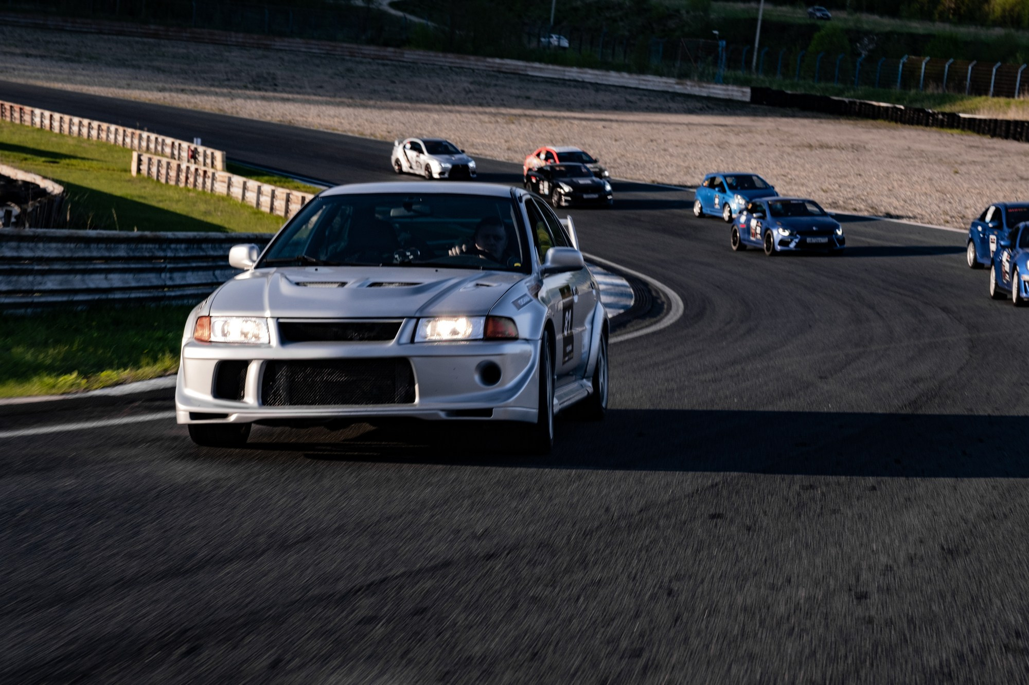 RHHCC. Автоспортивный бренд фотограф в Москве — Виктория Логинова