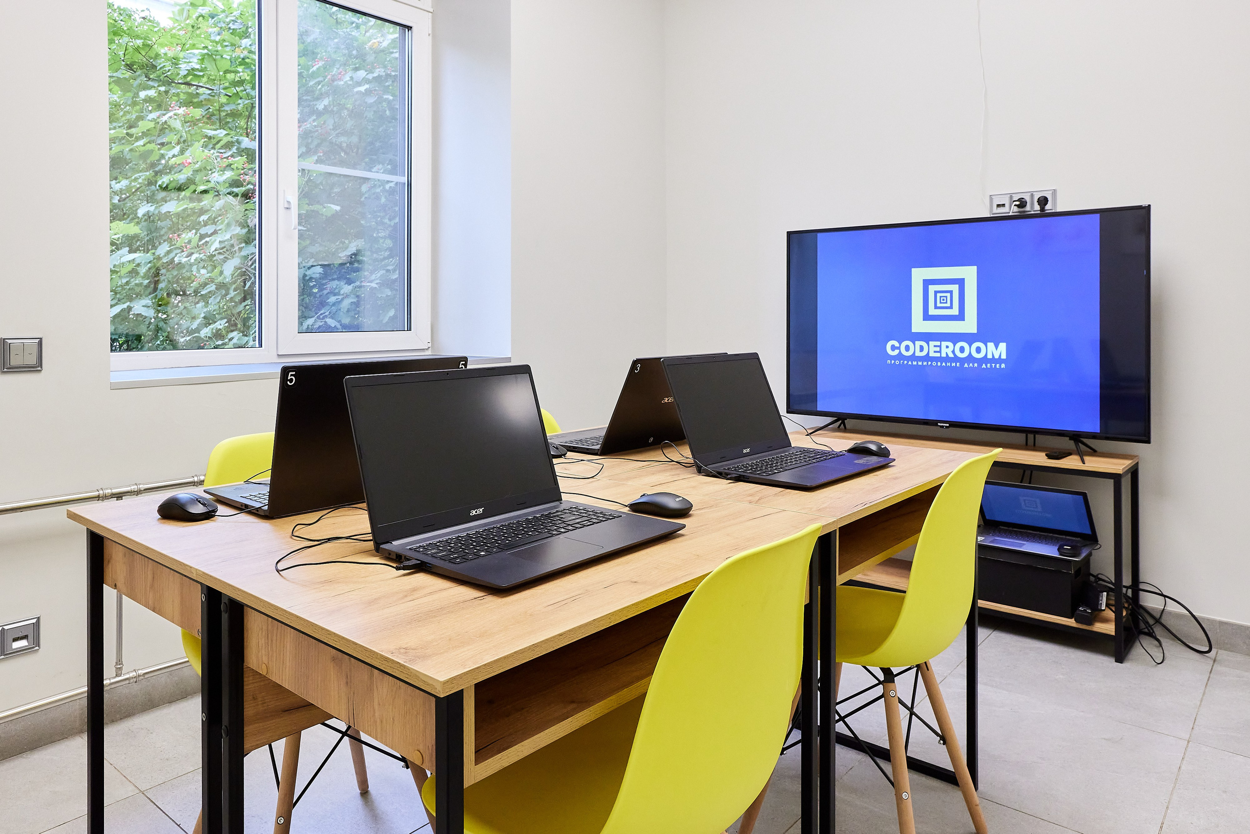 Школа программирования Учи.ру. Фотограф Анастасия Леонтьева Санкт-Петербург