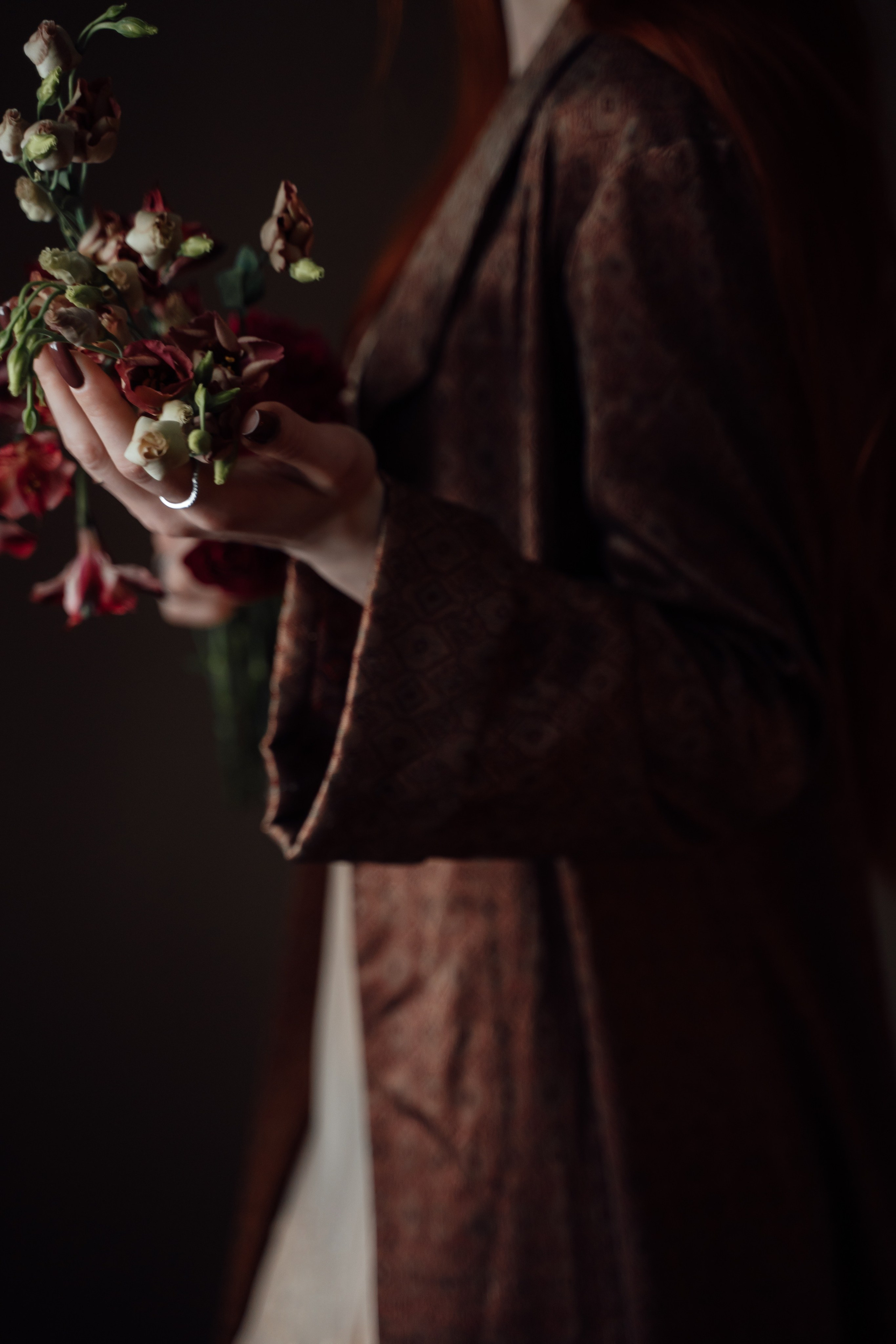 Натюрморт. Портретный фотограф в Москве