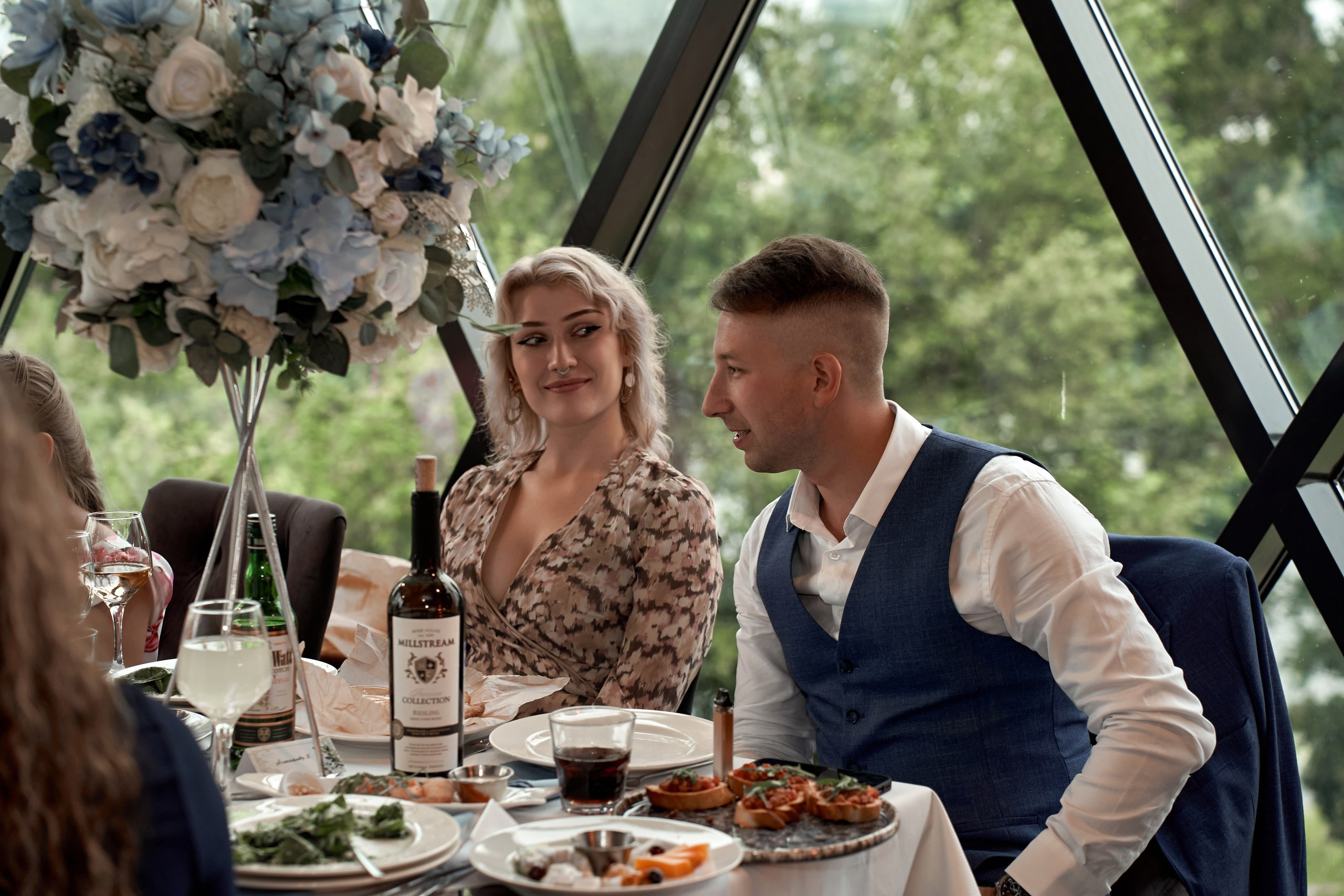 Никита & Надежда. Фотограф в Нижнем Новгороде Марина Кузнецова