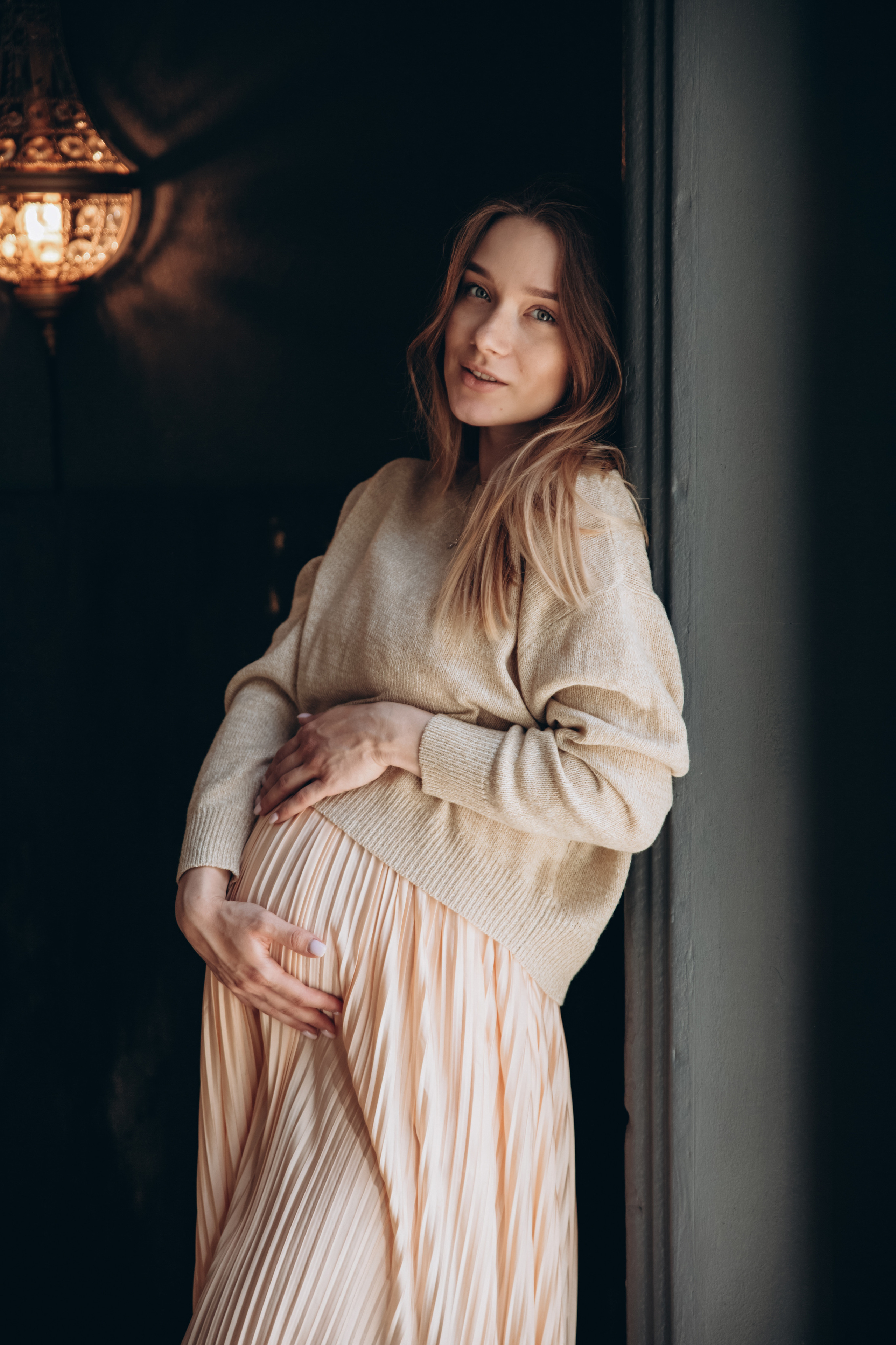 Фотосессия Кирилла, Марии и Киры. Семейный фотограф Ярославль Екатерина Охлопкова