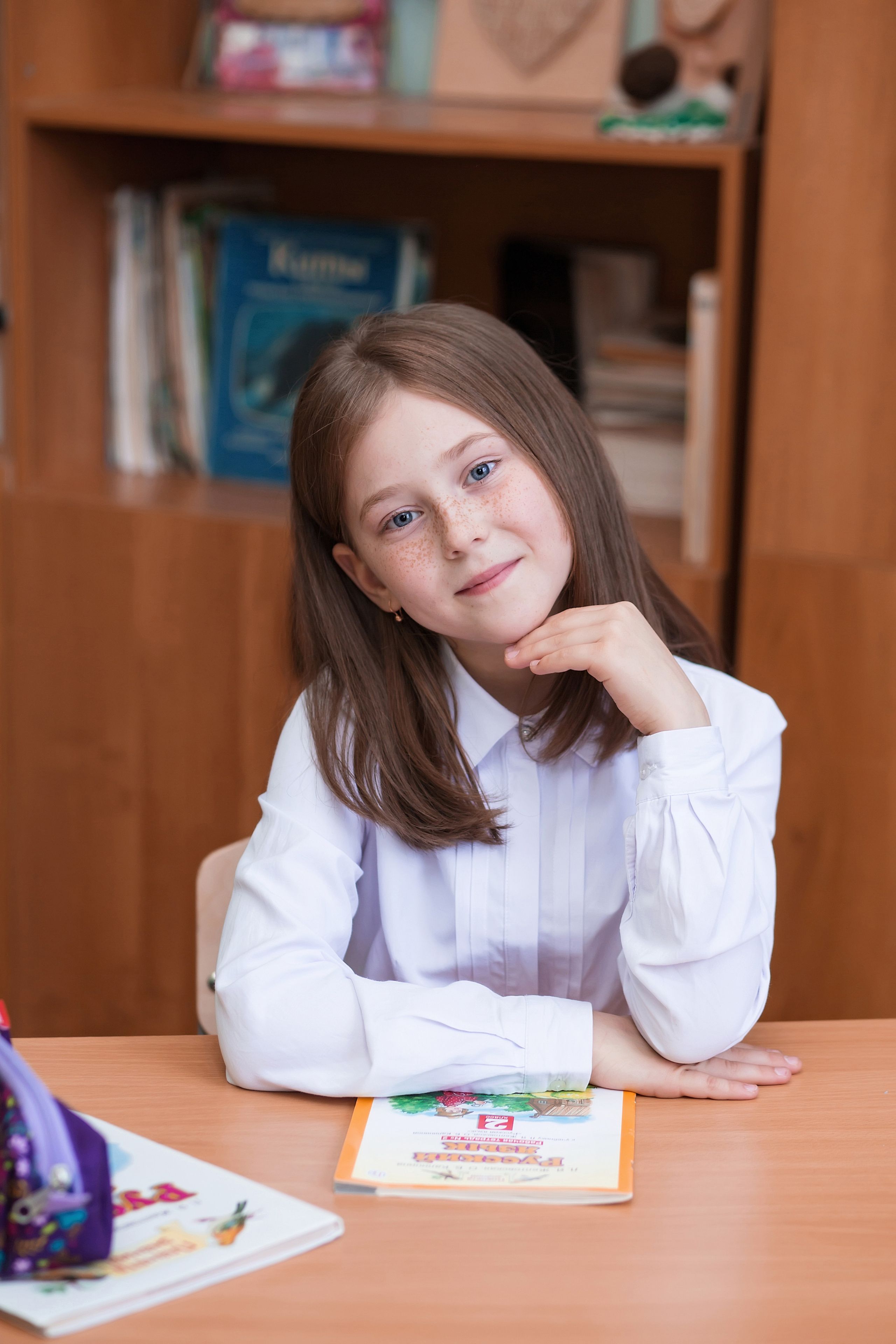 Выпускные альбомы. Семейный фотограф Ярославль Екатерина Охлопкова