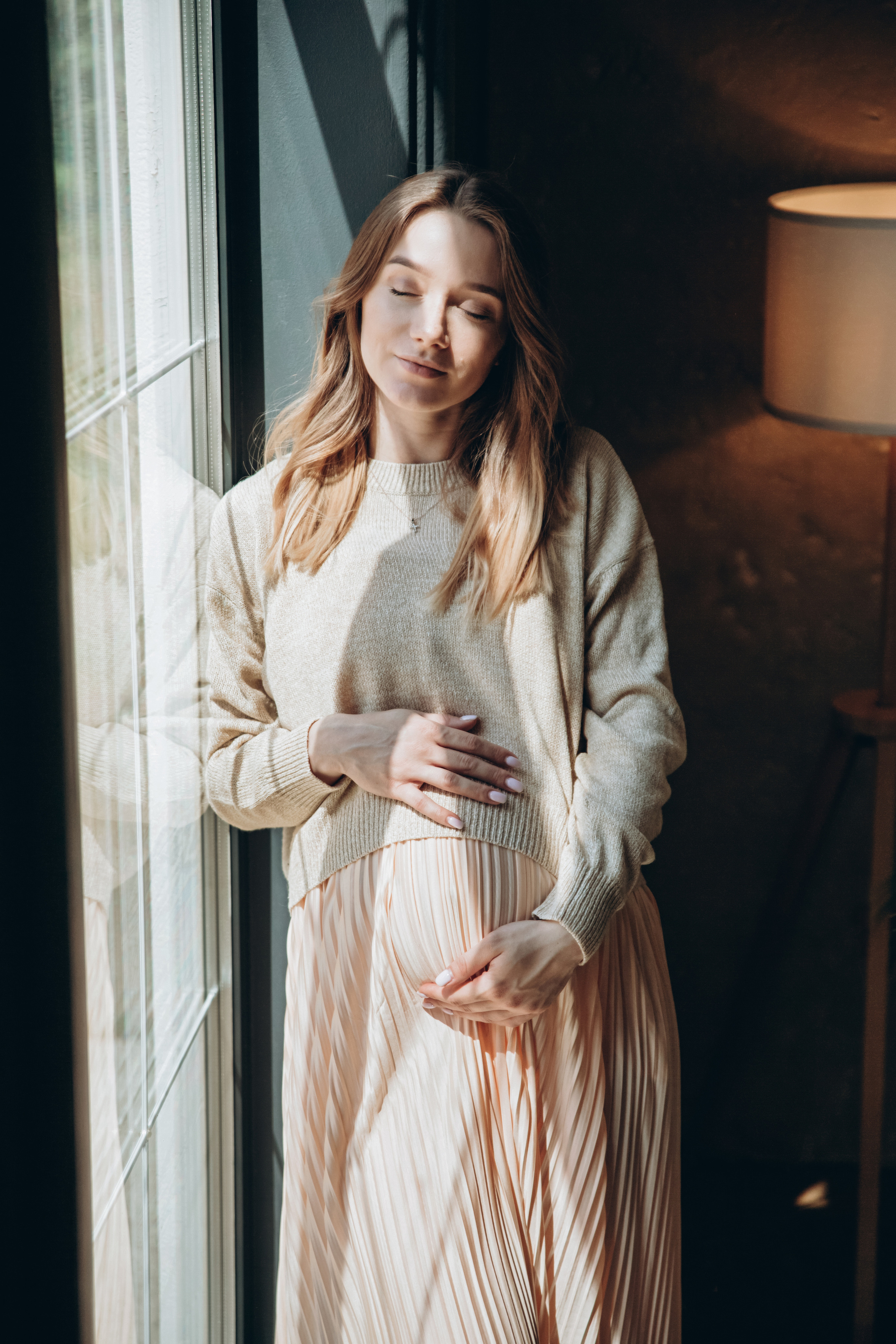 Фотосессия Кирилла, Марии и Киры. Семейный фотограф Ярославль Екатерина Охлопкова