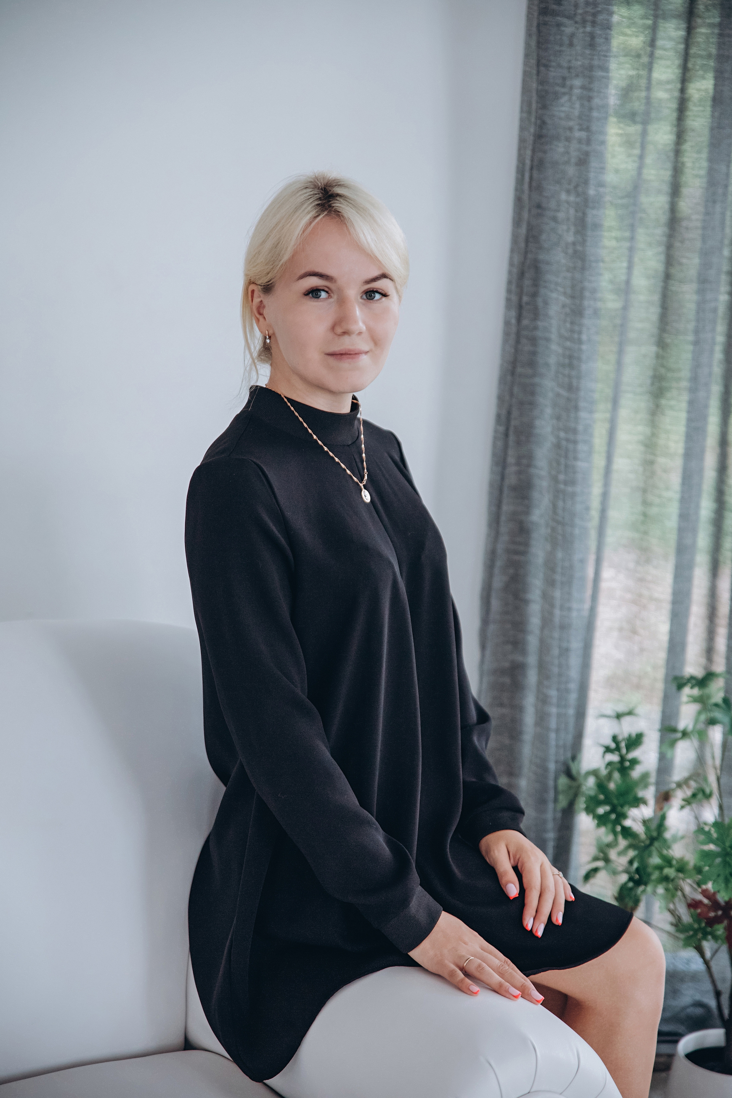 Фотосессия Елены, Татьяны и Марка. Семейный фотограф Ярославль Екатерина Охлопкова