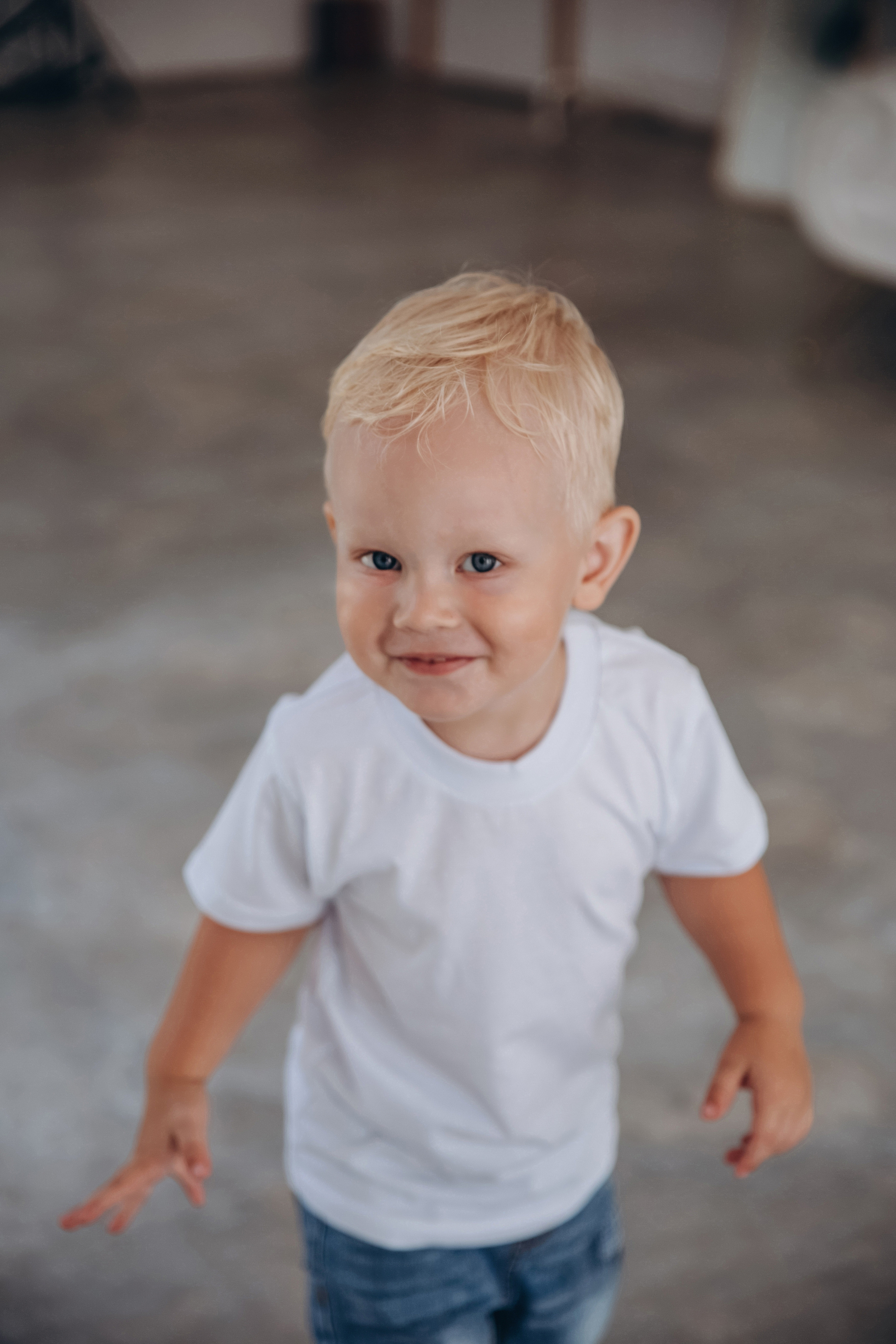 Фотосессия Елены, Татьяны и Марка. Семейный фотограф Ярославль Екатерина Охлопкова