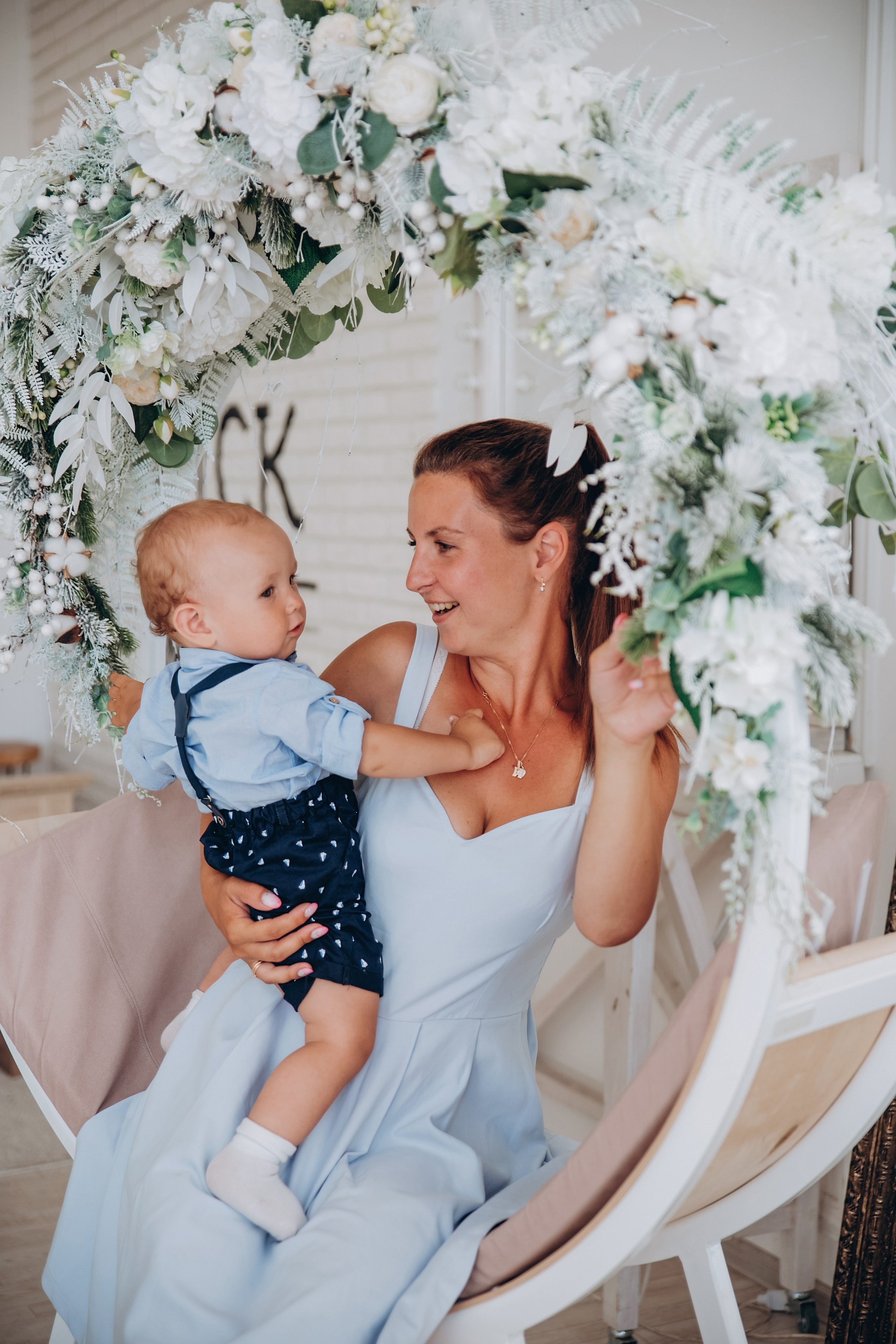 Фотосессия семьи Назиповых. Семейный фотограф Ярославль Екатерина Охлопкова