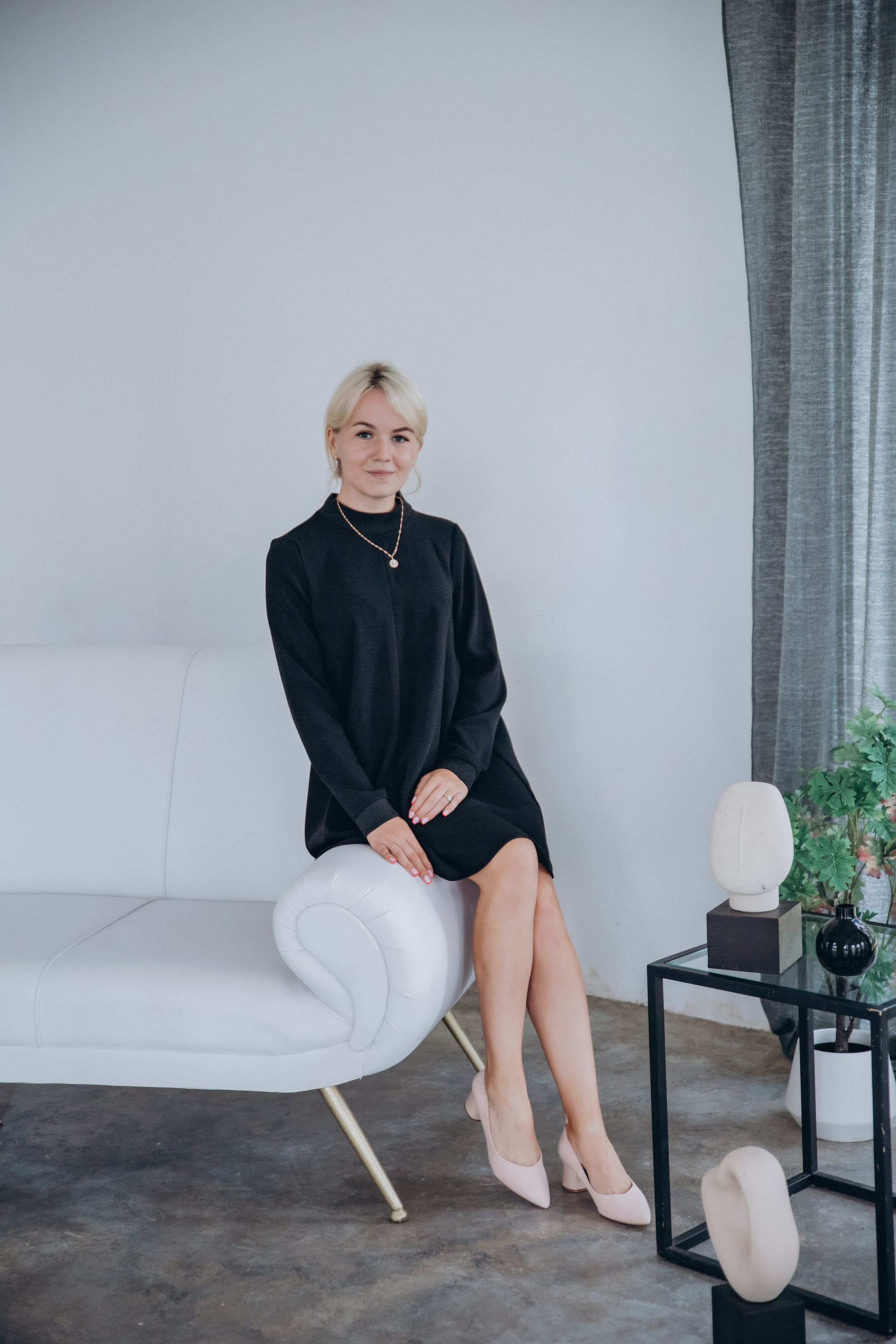 Фотосессия Елены, Татьяны и Марка. Семейный фотограф Ярославль Екатерина Охлопкова