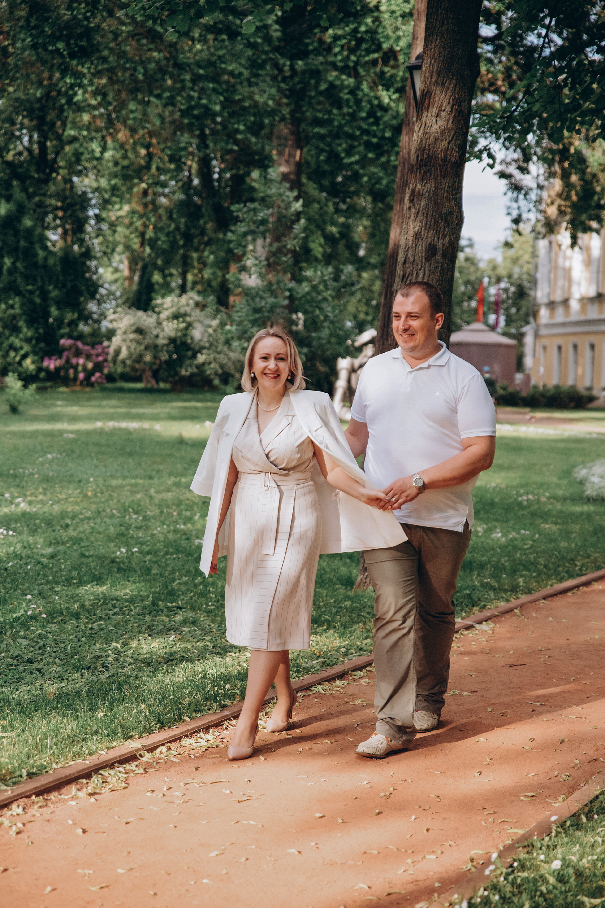 Фотосъемка Виктории и Константина. Семейный фотограф Ярославль Екатерина Охлопкова