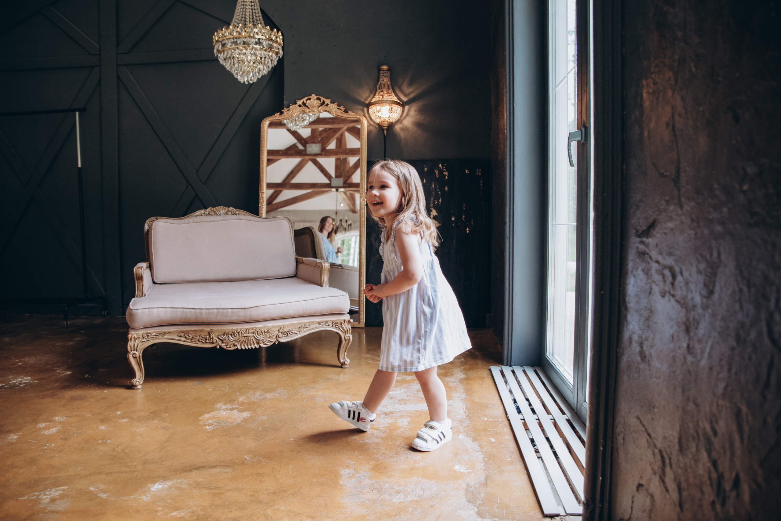 Фотосессия Кирилла, Марии и Киры. Семейный фотограф Ярославль Екатерина Охлопкова