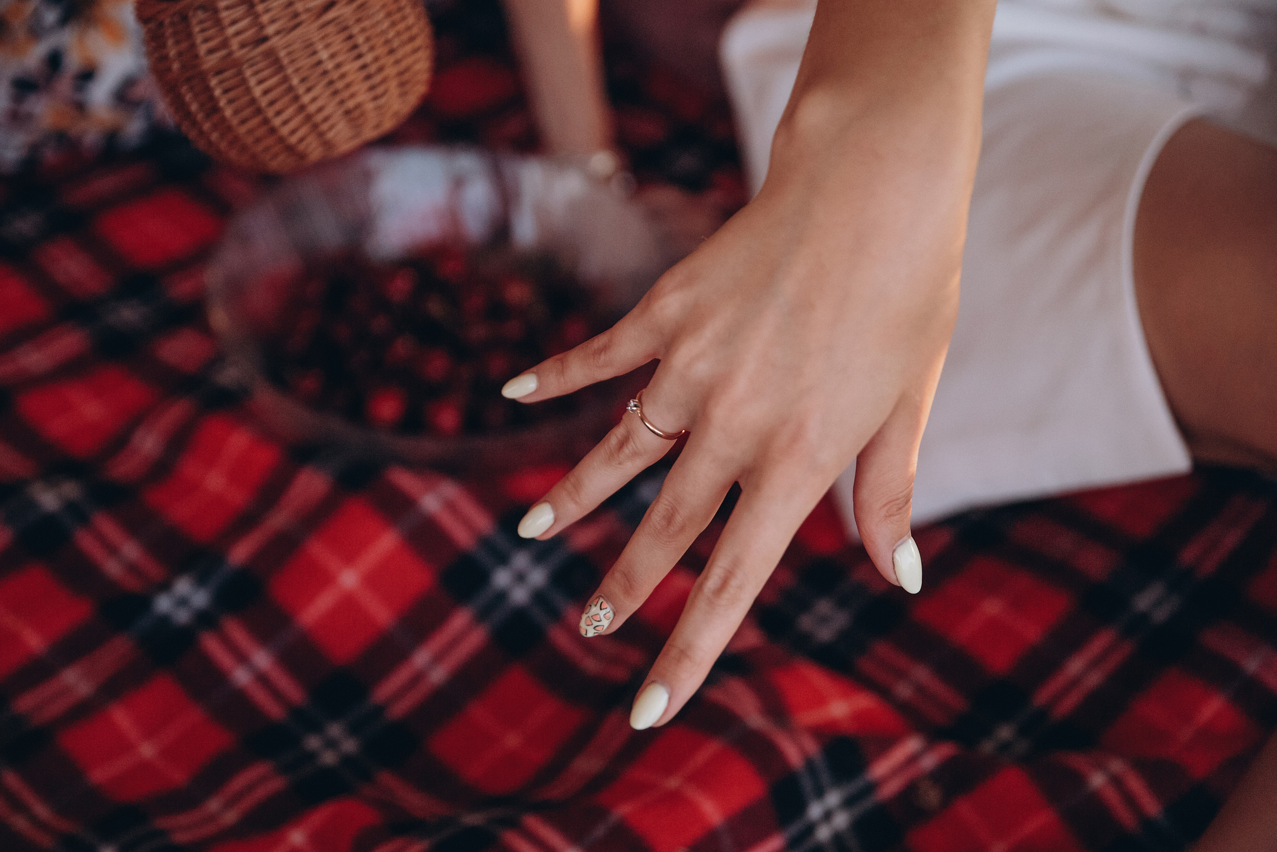 Фотосессия девичника Анастасии. Семейный фотограф Ярославль Екатерина Охлопкова