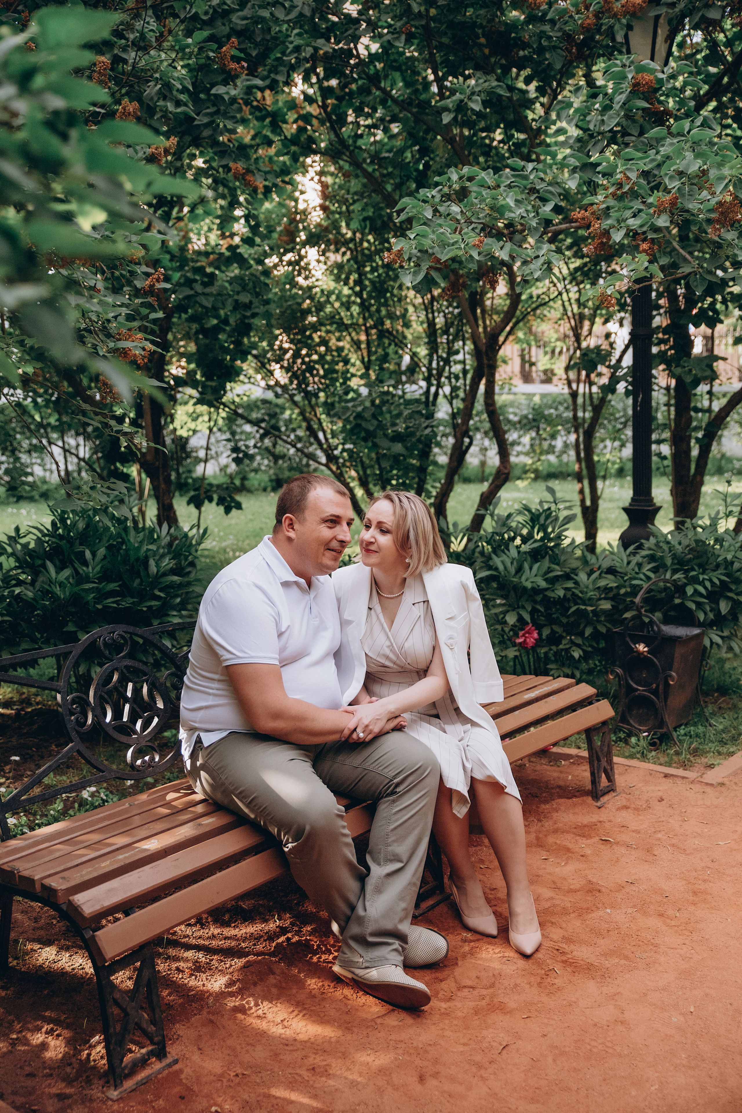 Фотосъемка Виктории и Константина. Семейный фотограф Ярославль Екатерина Охлопкова