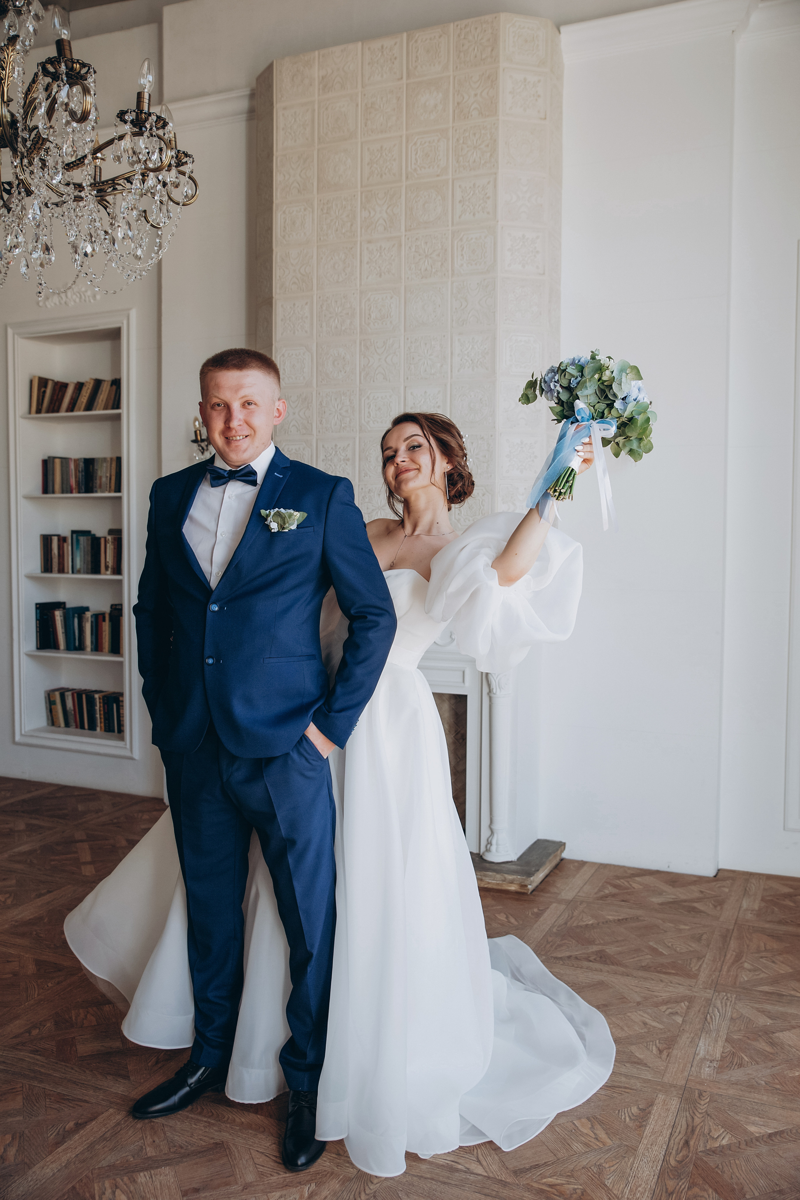 Свадебные съемки. Семейный фотограф Ярославль Екатерина Охлопкова