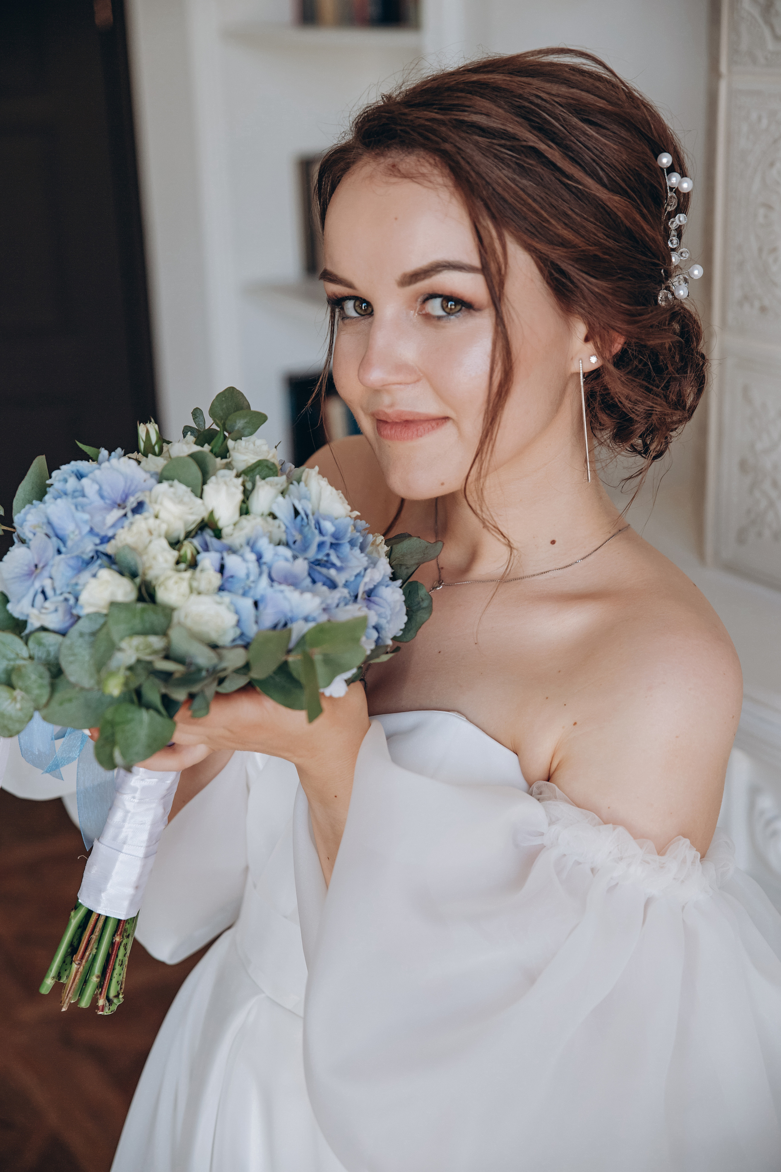 Свадебные съемки. Семейный фотограф Ярославль Екатерина Охлопкова