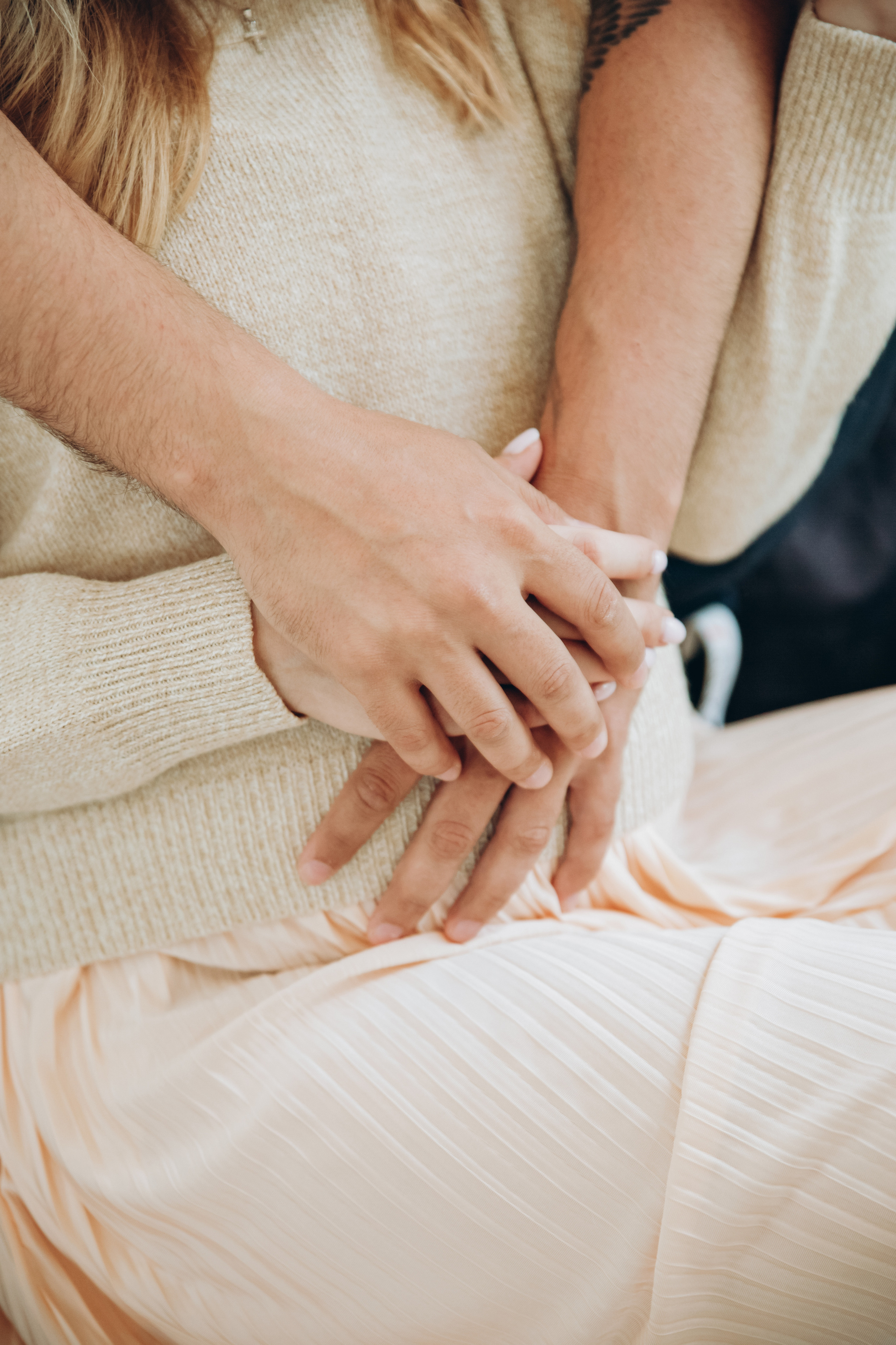 Фотосессия Кирилла, Марии и Киры. Семейный фотограф Ярославль Екатерина Охлопкова