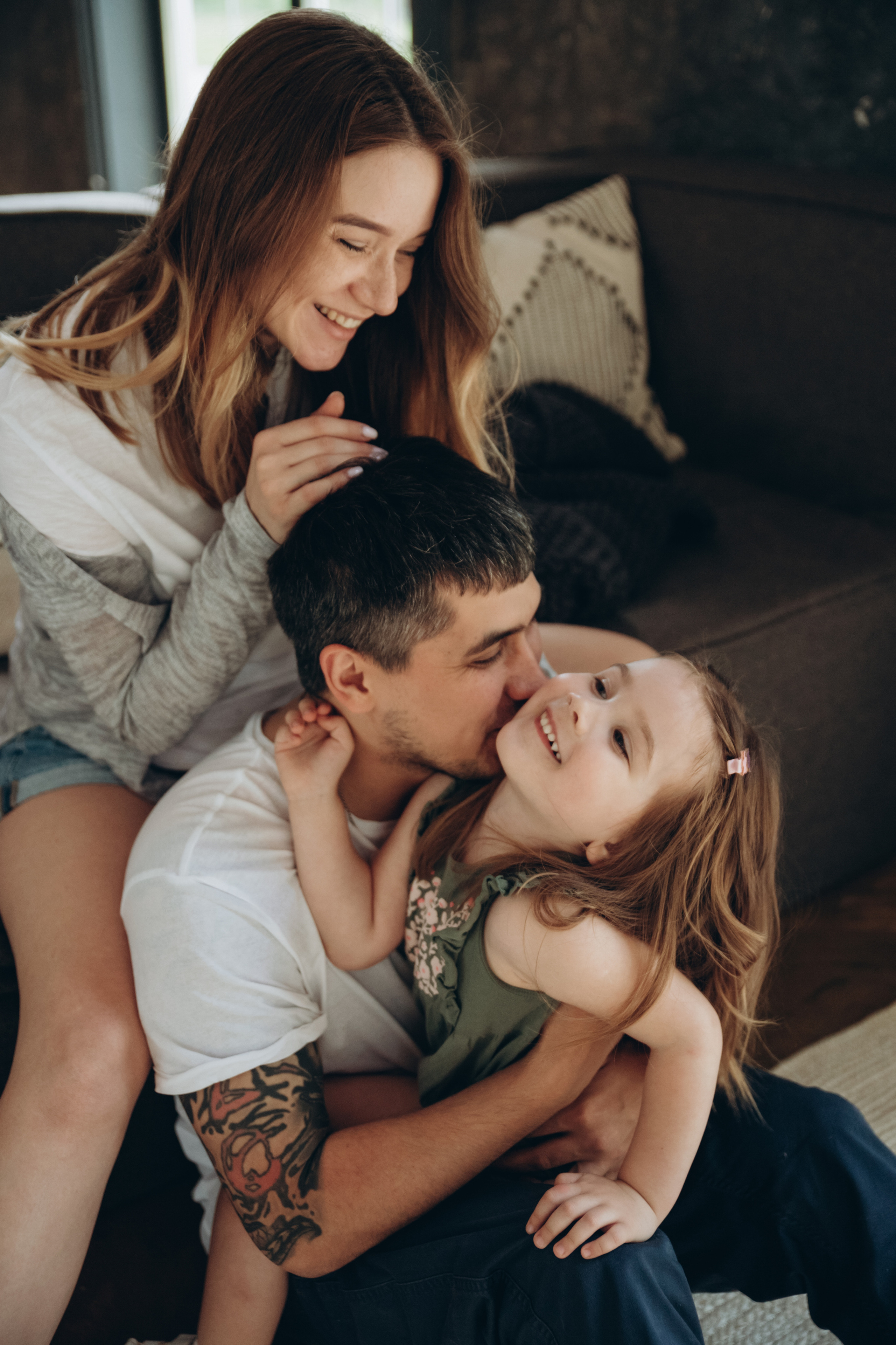 Семейный фотограф Ярославль Екатерина Охлопкова