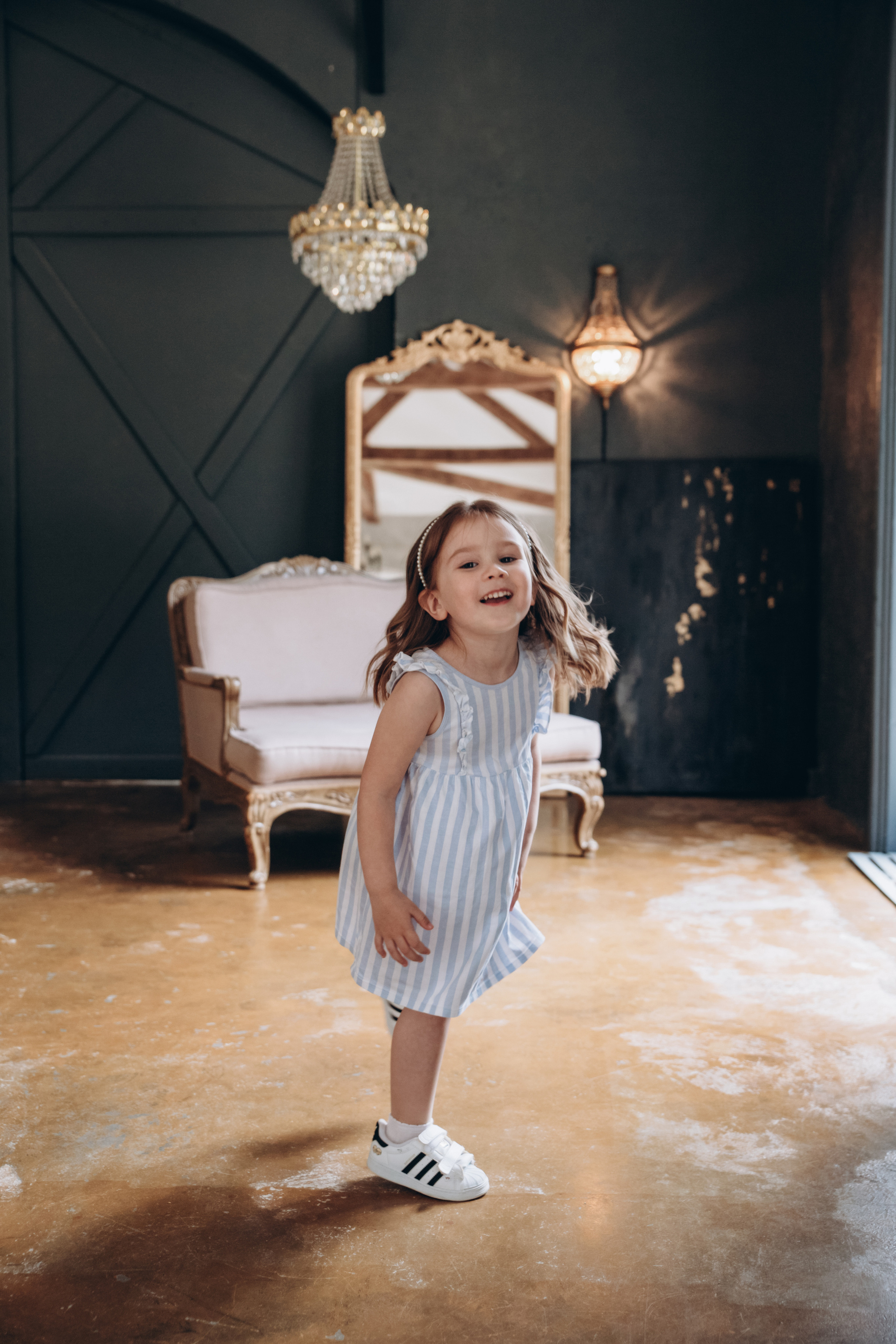 Фотосессия Кирилла, Марии и Киры. Семейный фотограф Ярославль Екатерина Охлопкова