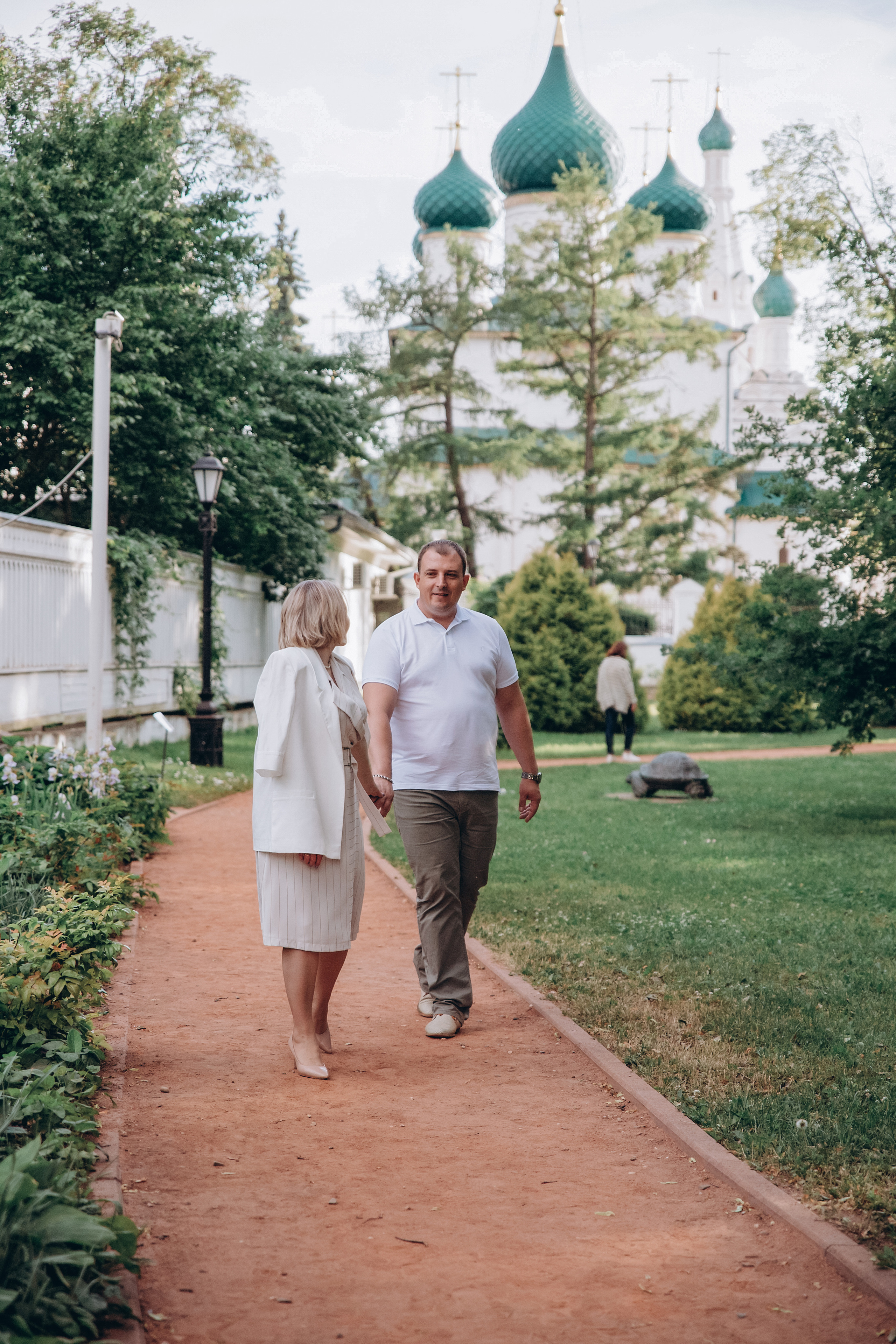 Фотосъемка Виктории и Константина. Семейный фотограф Ярославль Екатерина Охлопкова