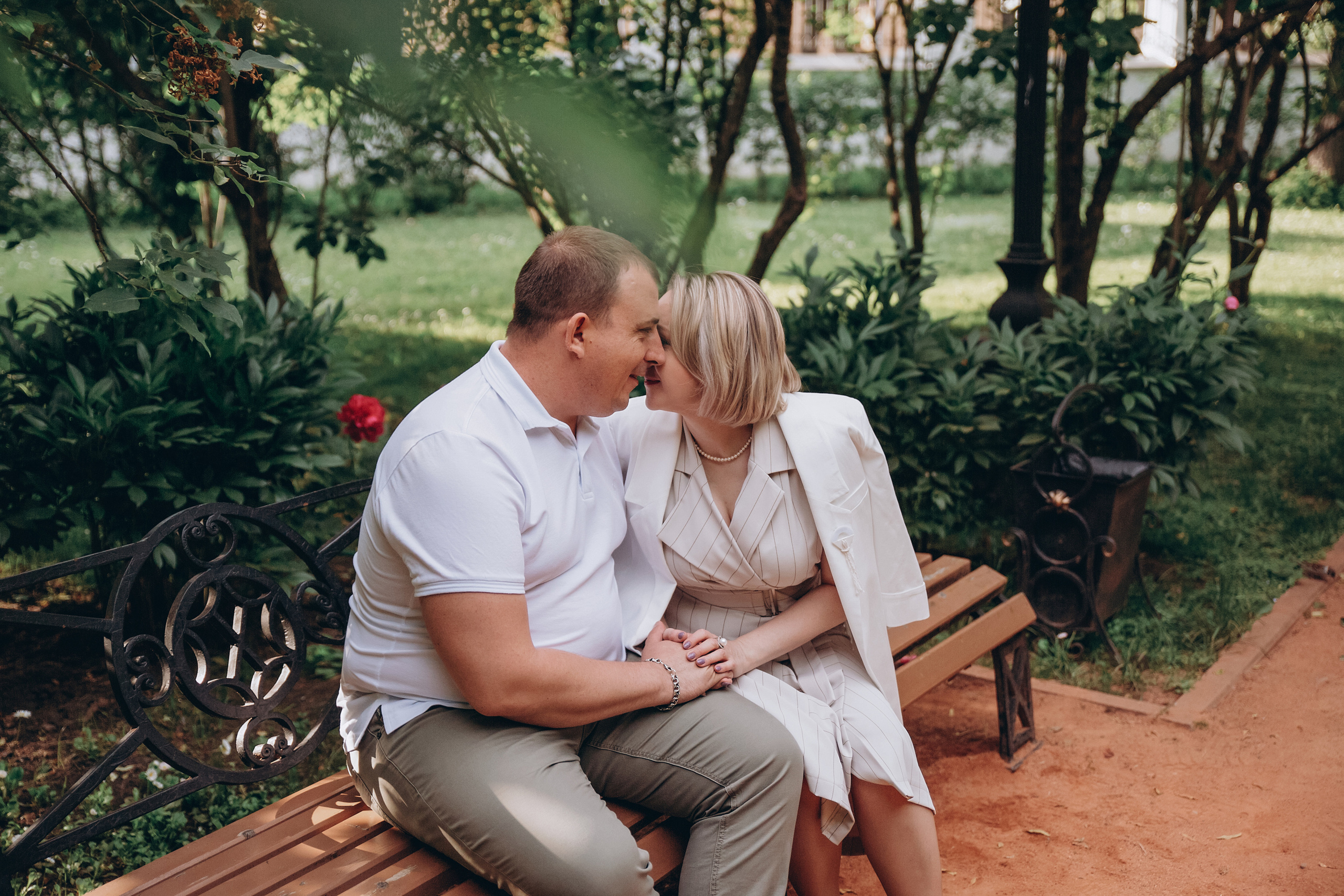 Фотосъемка Виктории и Константина. Семейный фотограф Ярославль Екатерина Охлопкова