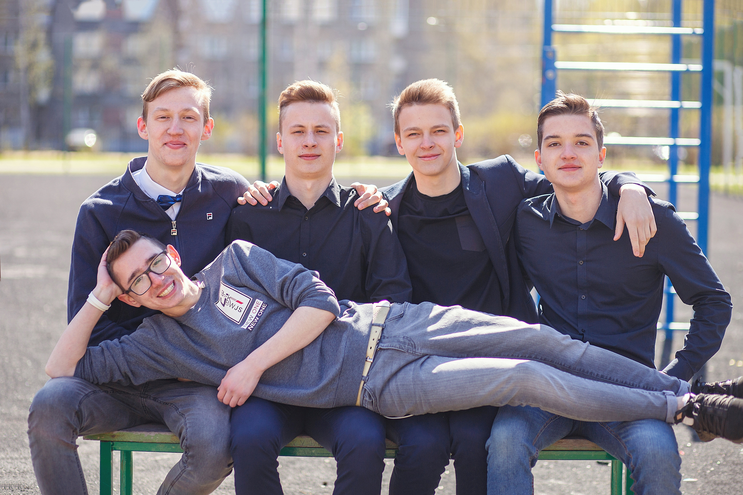 Выпускные альбомы. Семейный фотограф Ярославль Екатерина Охлопкова