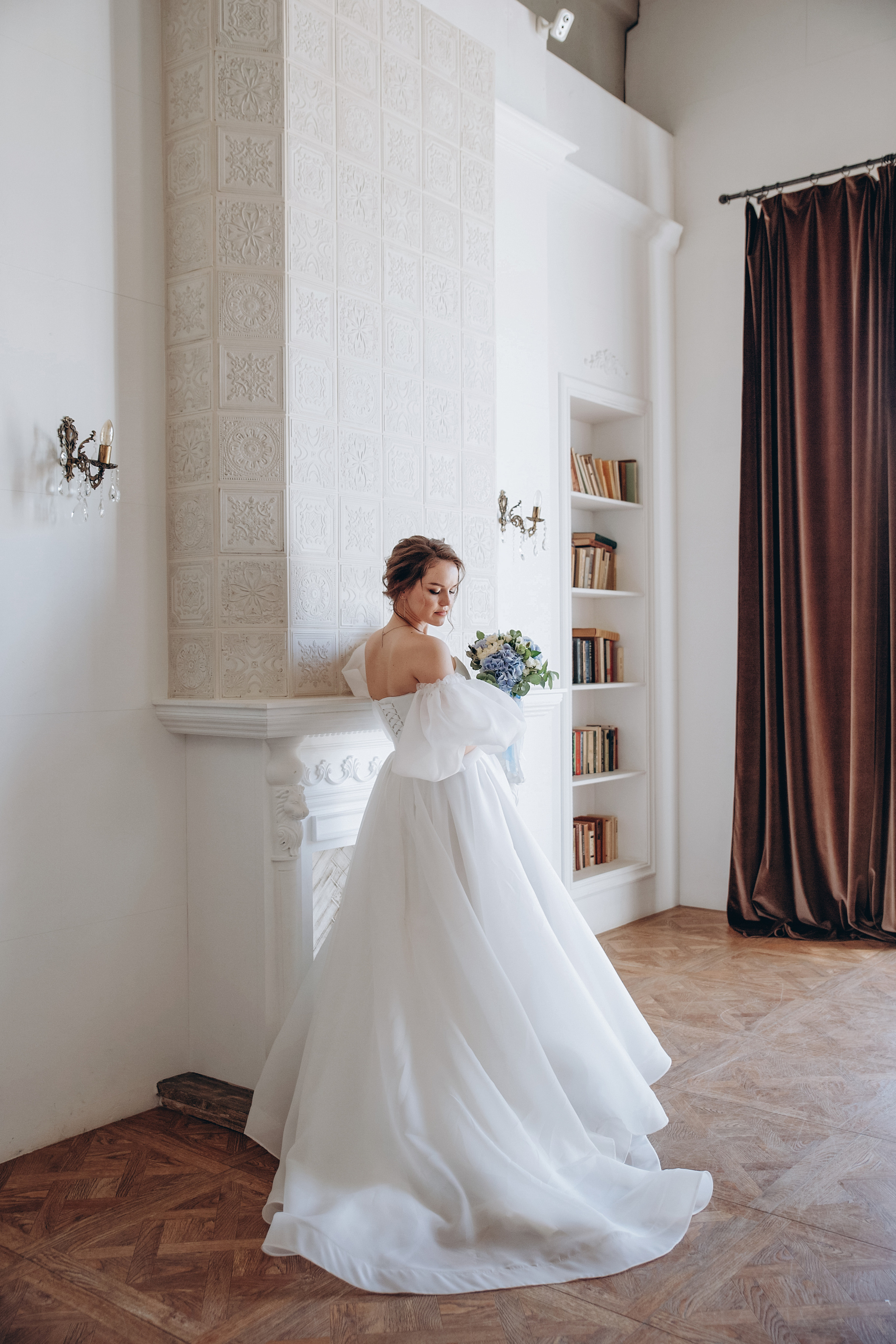 Свадебные съемки. Семейный фотограф Ярославль Екатерина Охлопкова