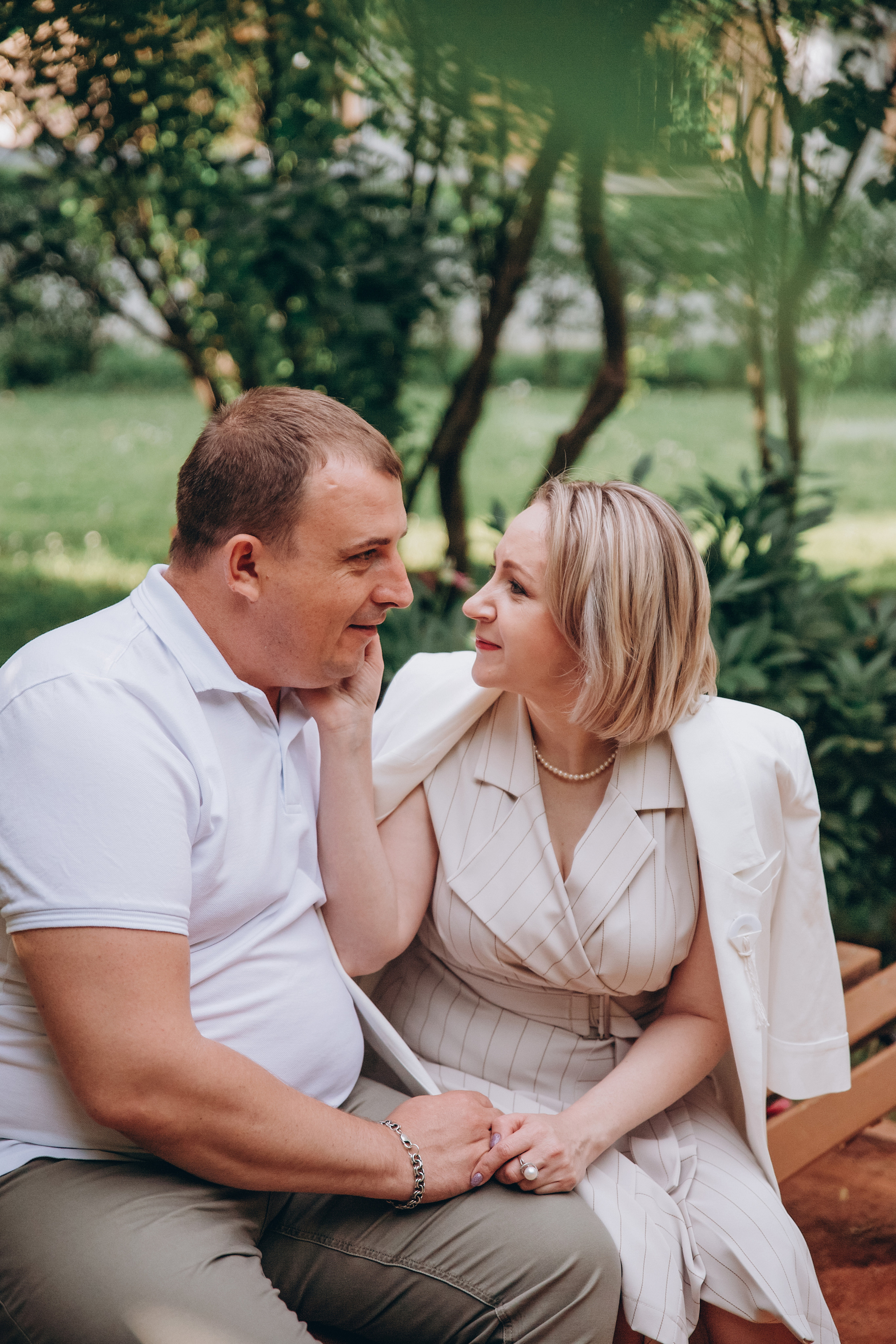 Фотосъемка Виктории и Константина. Семейный фотограф Ярославль Екатерина Охлопкова