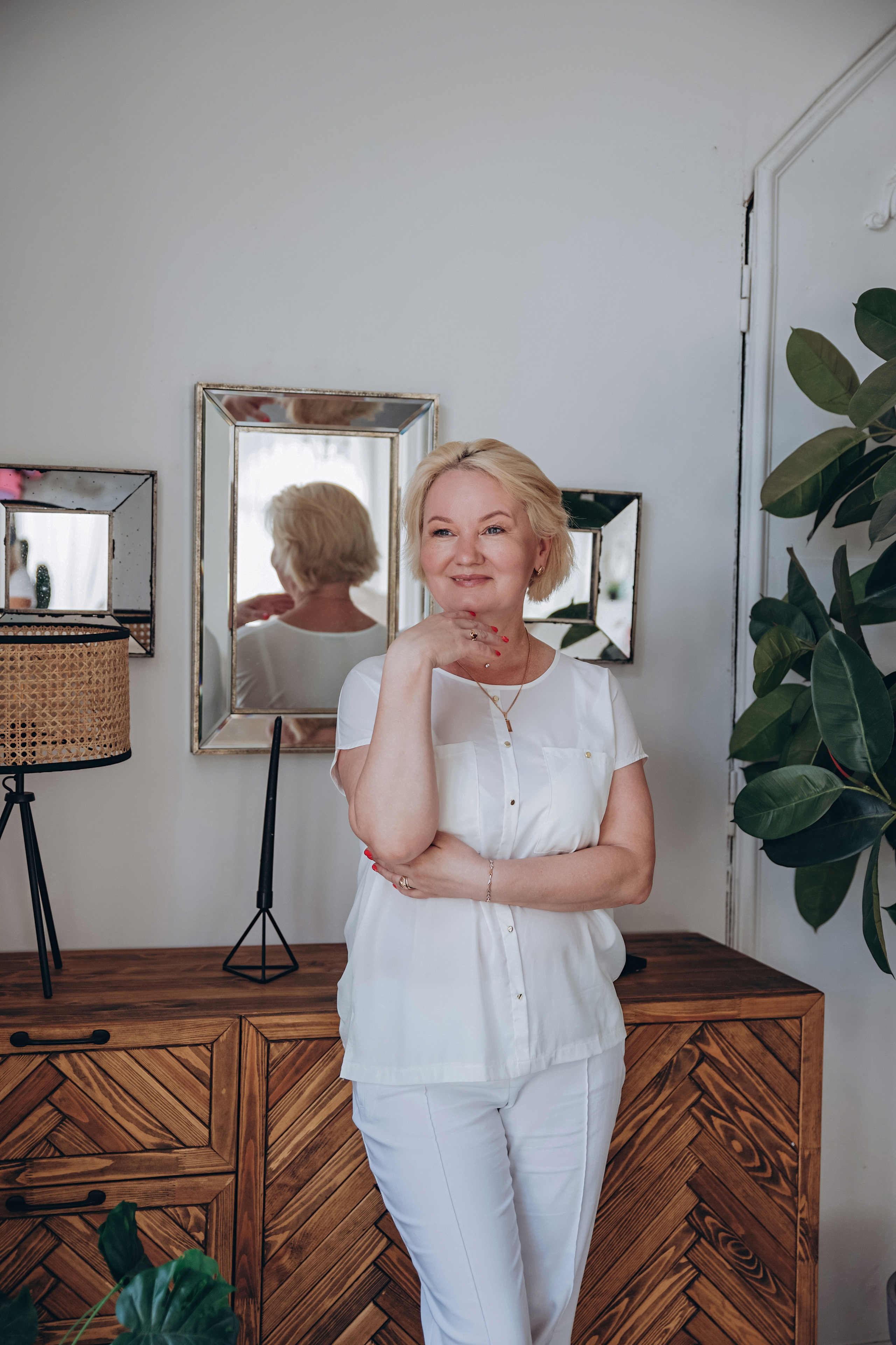 Фотосессия Елены, Татьяны и Марка. Семейный фотограф Ярославль Екатерина Охлопкова